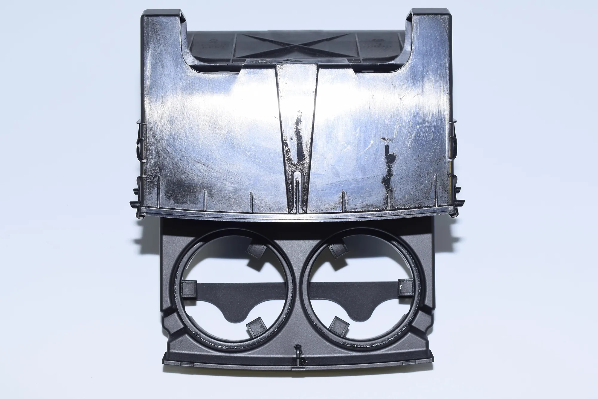Cup Holder – OEM 7077955 · BMW X5 (E53) 4.8 is 2004