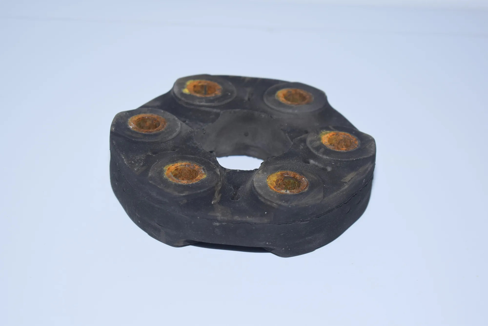 Propshaft Flange – OEM 1229360 · BMW X5 (E53) 4.8 is 2004 – 4