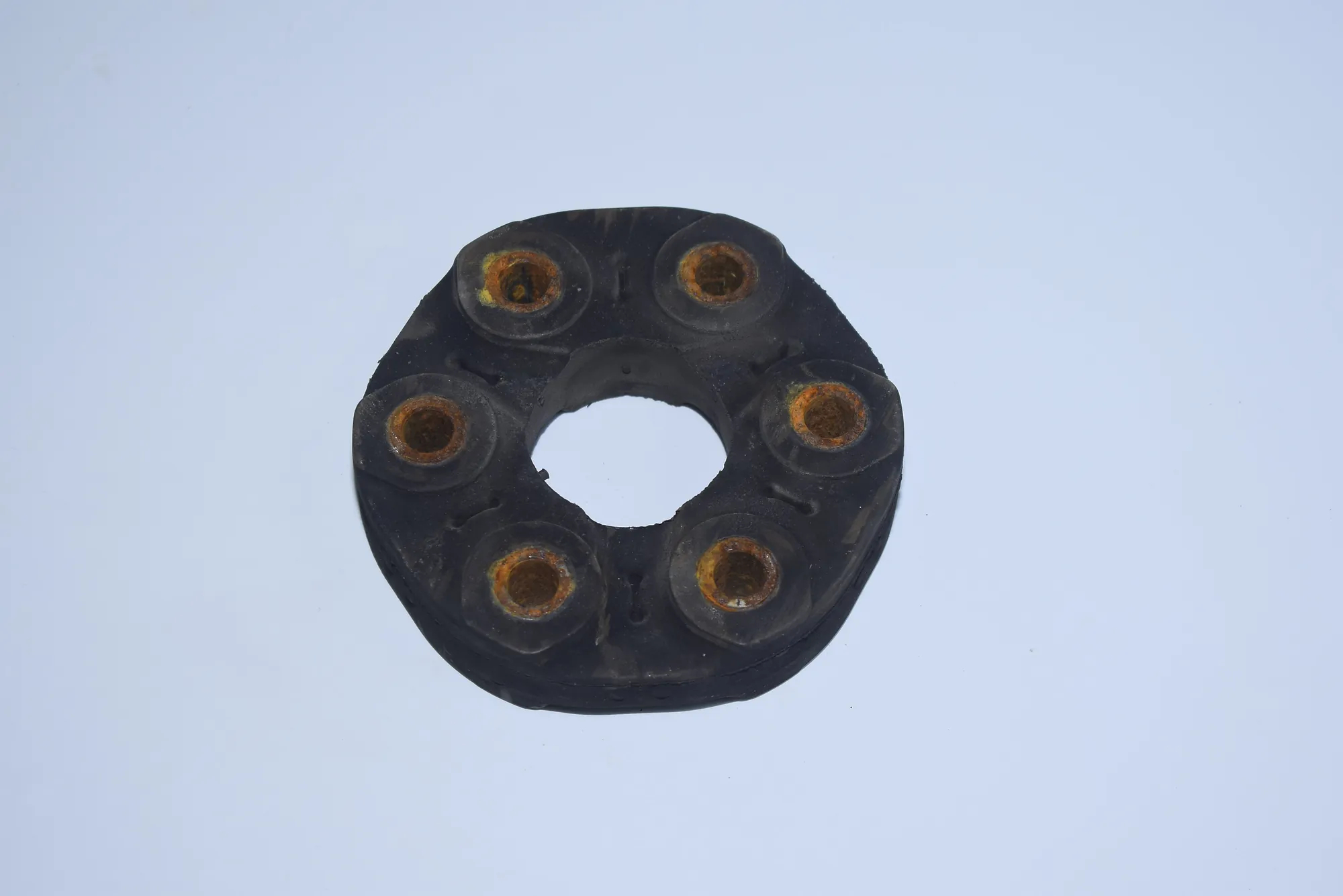 Propshaft Flange – OEM 1229360 · BMW X5 (E53) 4.8 is 2004 – 3