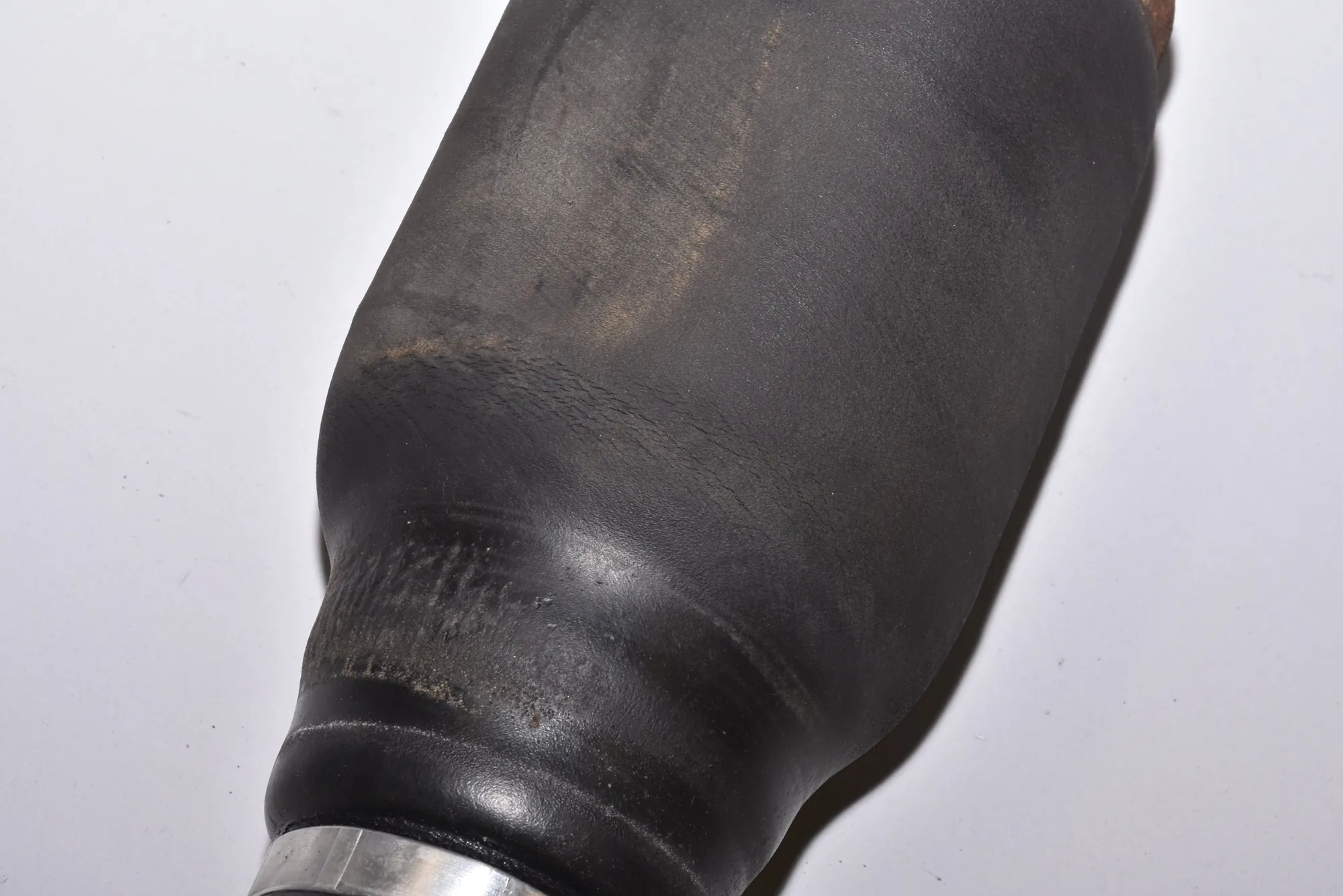 Rear Right Air Suspension Spring Bag – OEM 1095580 · BMW X5 (E53) 4.8 is 2004 – 3
