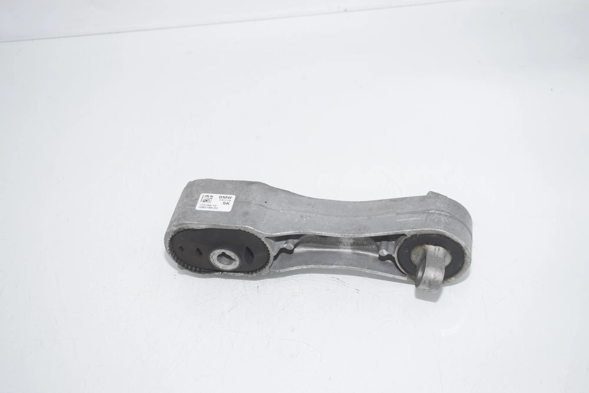 Gearbox Mount Bracket – OEM 6885788 · BMW 2 Gran Tourer (F46) 216 i 2018