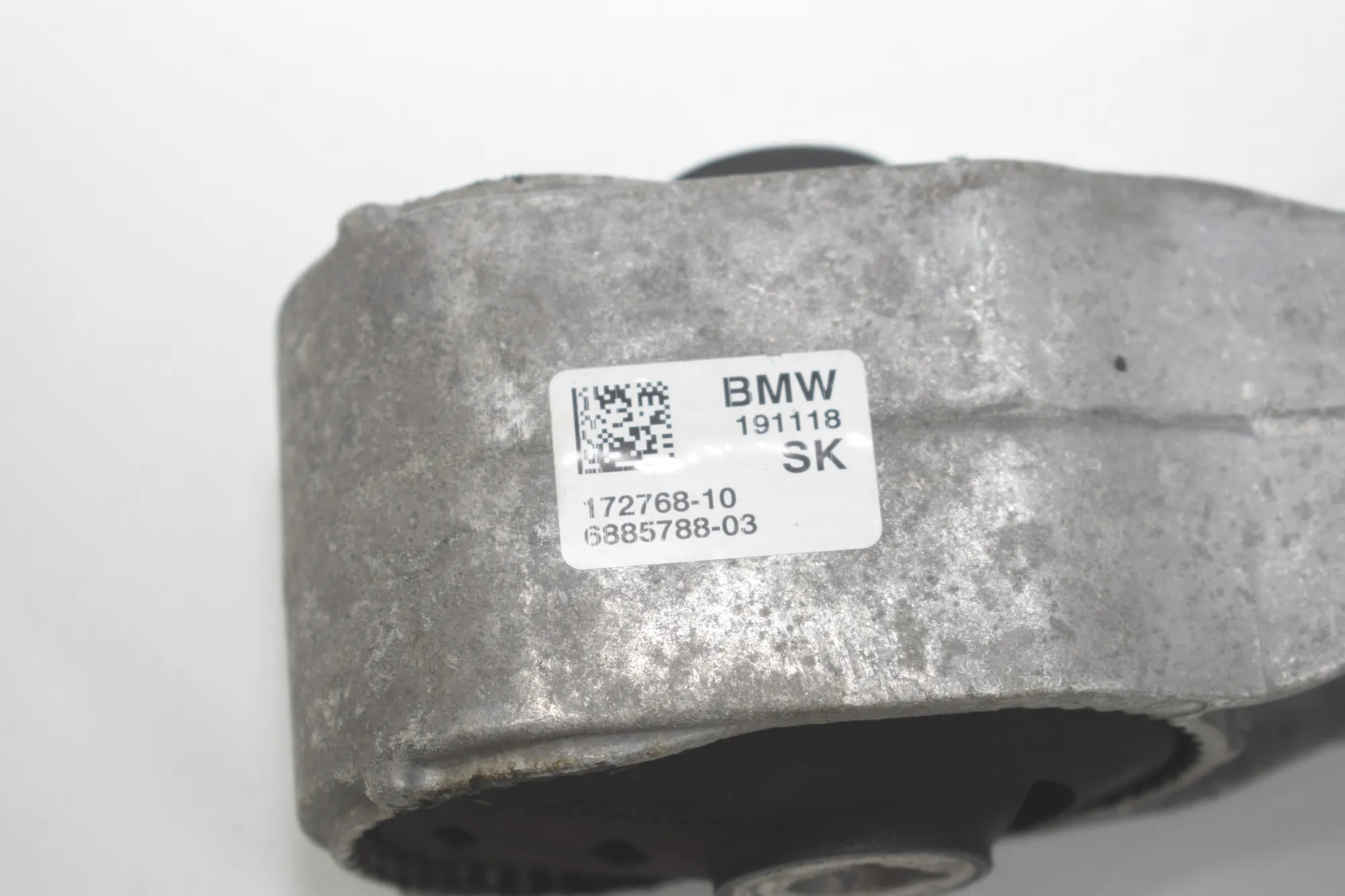 Gearbox Mount Bracket – OEM 6885788 · BMW 2 Gran Tourer (F46) 216 i 2018 – 3