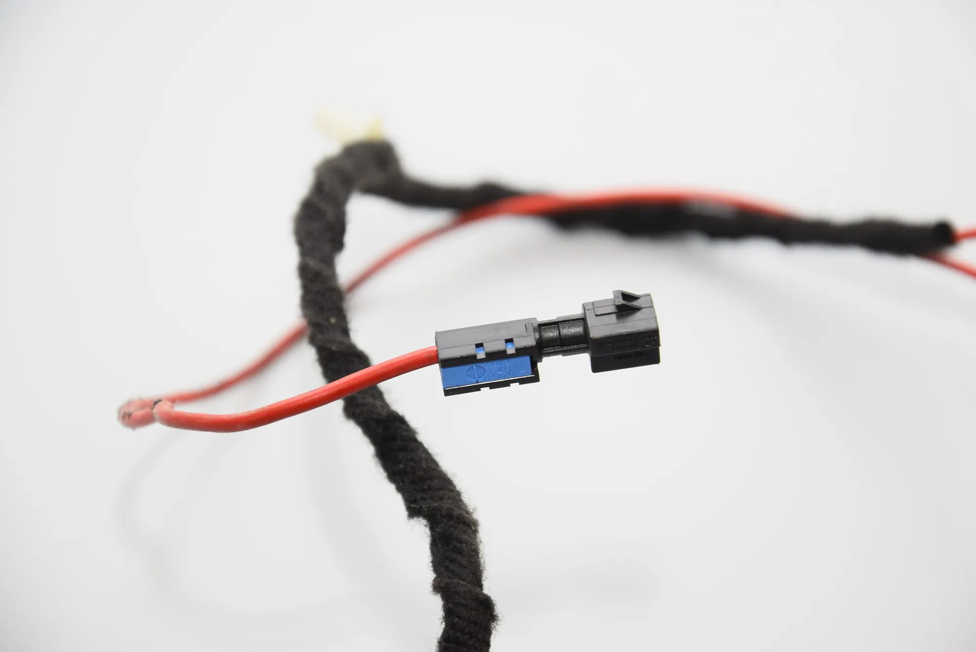 Cable Harness – OEM NA · BMW 3 Gran Turismo (F34) 320 d xDrive 2014 – 4