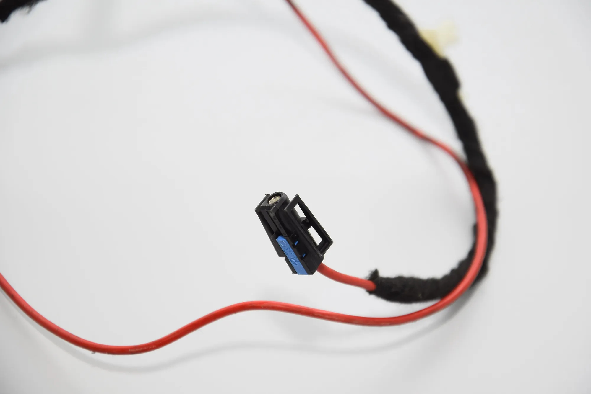 Cable Harness – OEM NA · BMW 3 Gran Turismo (F34) 320 d xDrive 2014 – 5