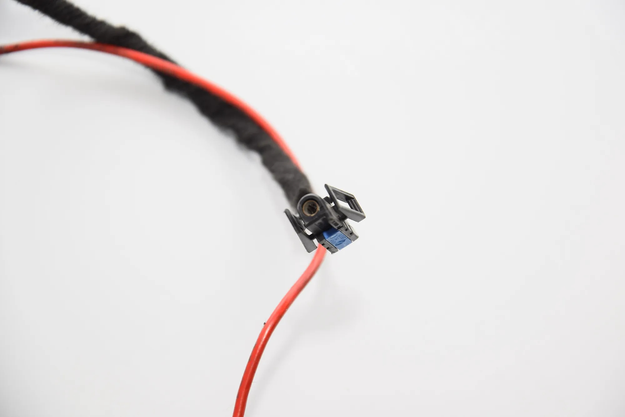 Cable Harness – OEM NA · BMW 3 Gran Turismo (F34) 320 d xDrive 2014 – 2