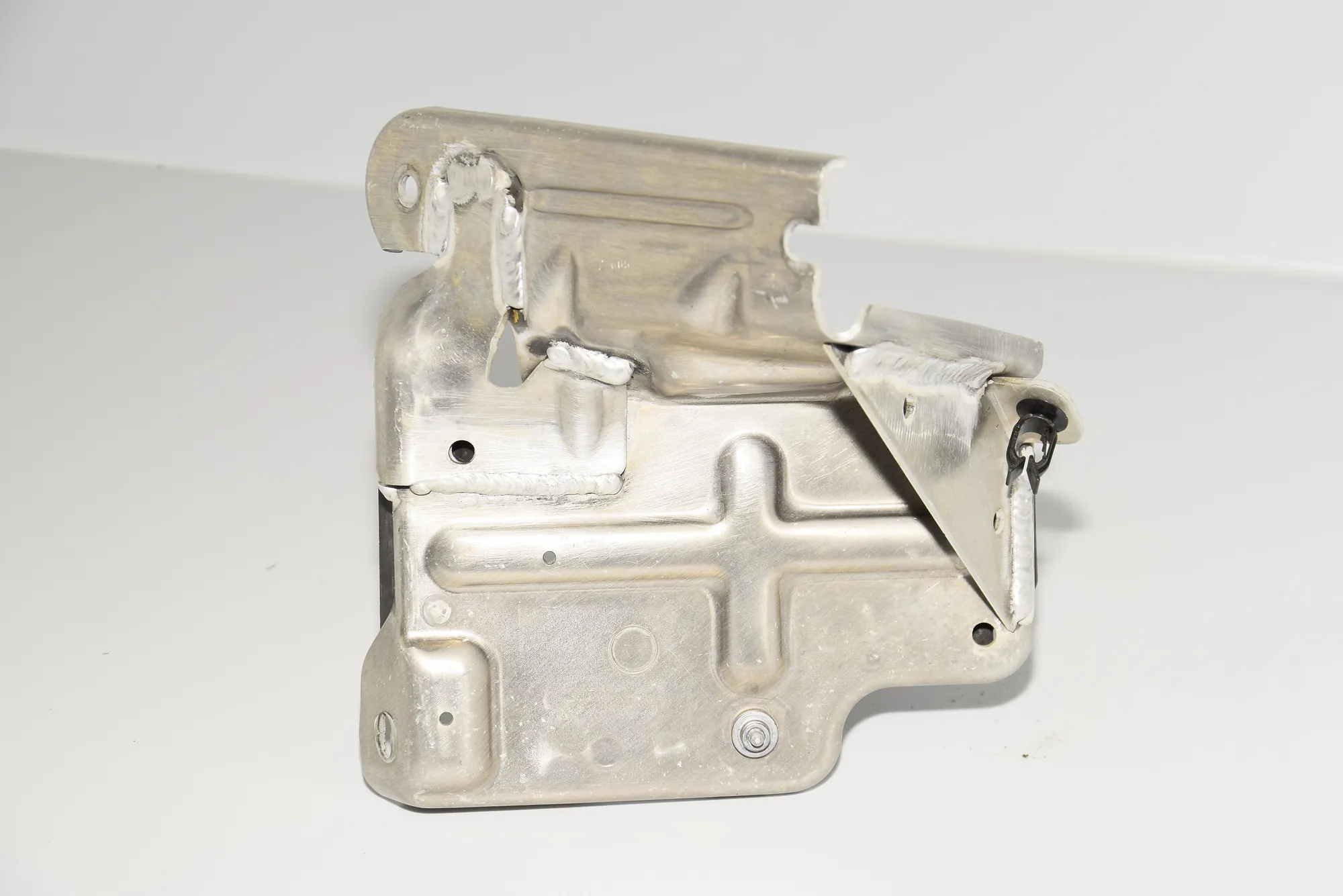 Other Body Parts – OEM 8602812 · BMW i3 (I01) Hybrid 2017 – 6