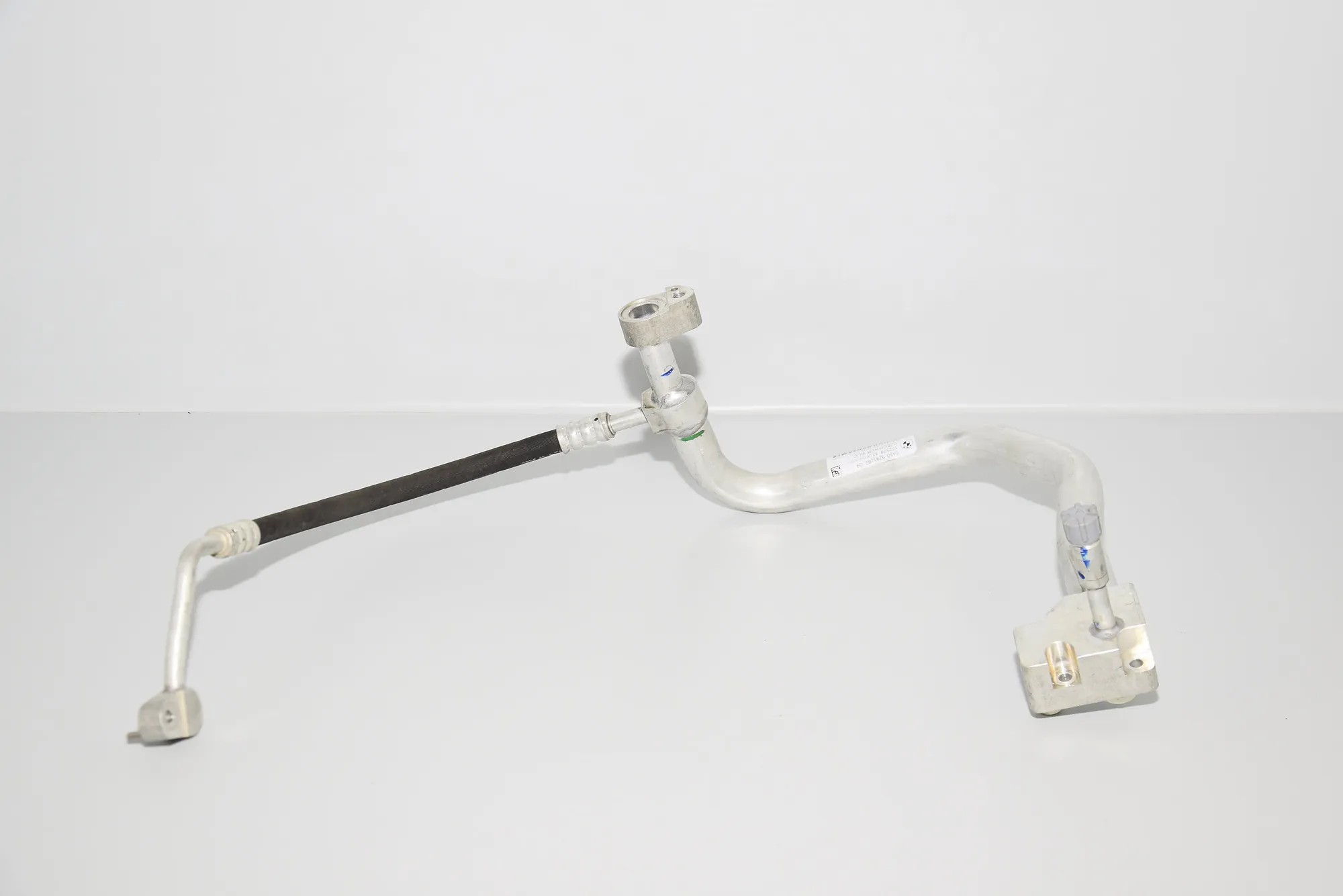 A/C Air Con Hose Pipe – OEM 9291282 · BMW i3 (I01) Hybrid 2017