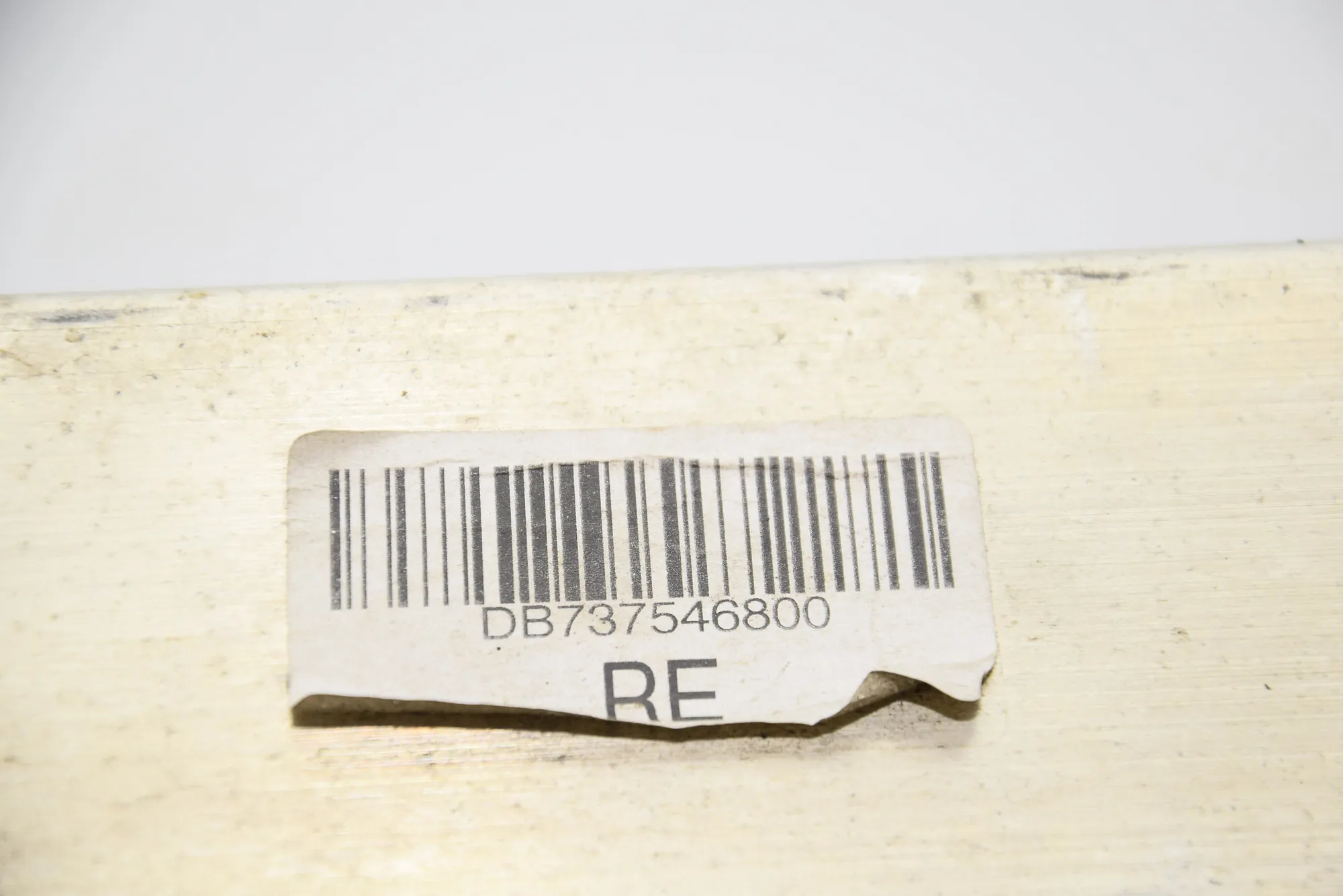 Other Body Parts – OEM 7375468 · BMW i3 (I01) Hybrid 2017 – 6