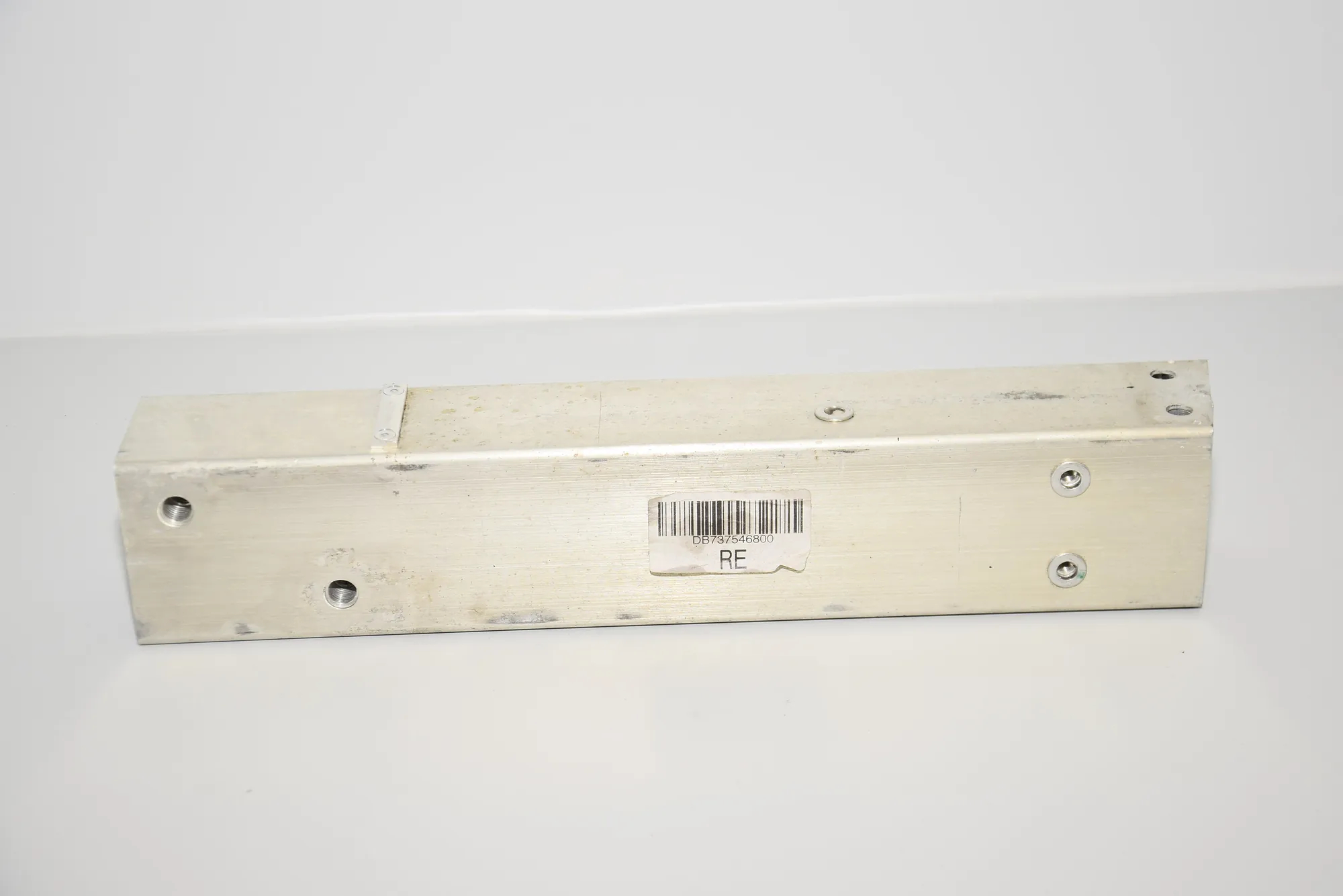 Other Body Parts – OEM 7375468 · BMW i3 (I01) Hybrid 2017 – 3