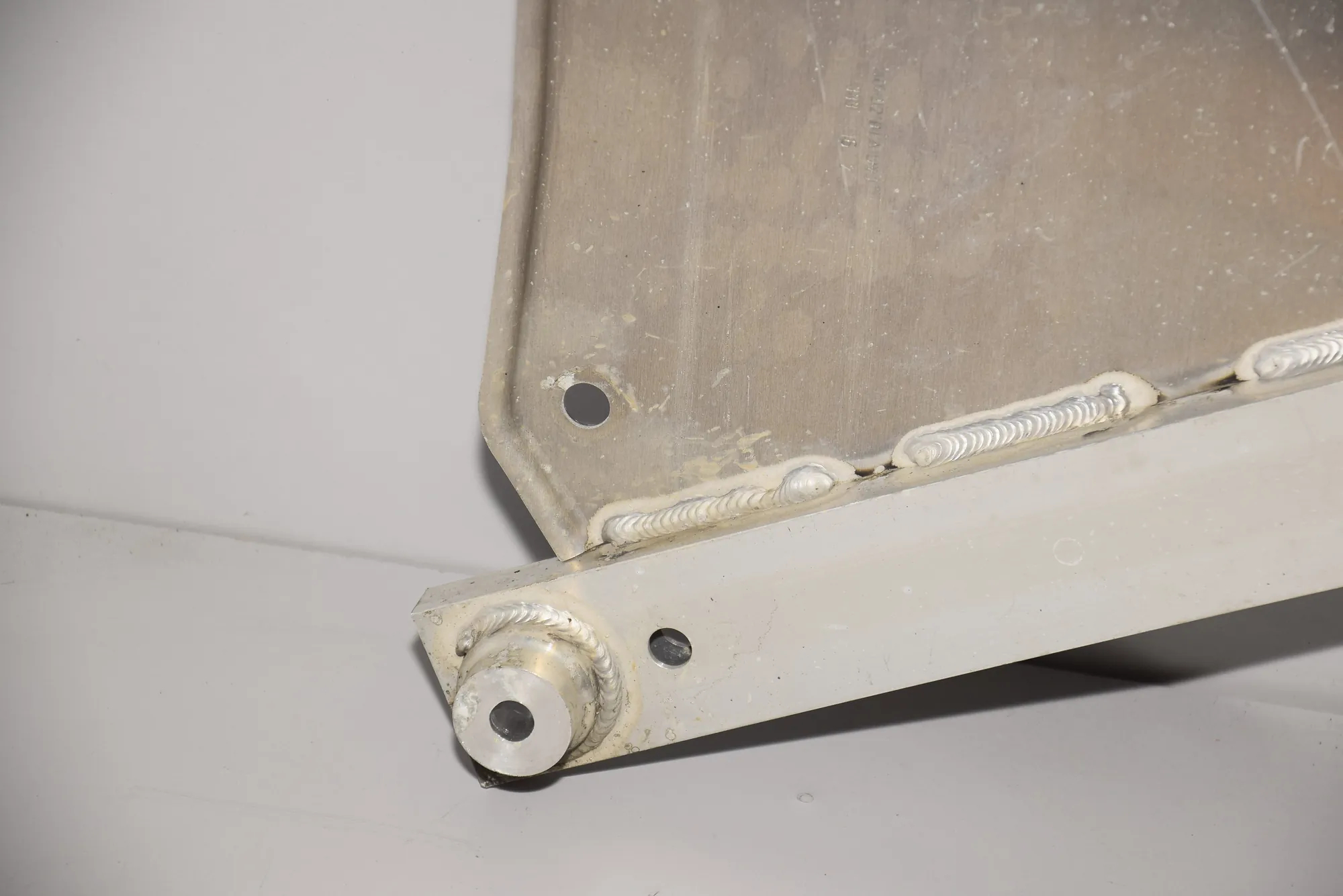 Other Underbody Cover – OEM 6879520 · BMW i3 (I01) Hybrid 2017 – 3