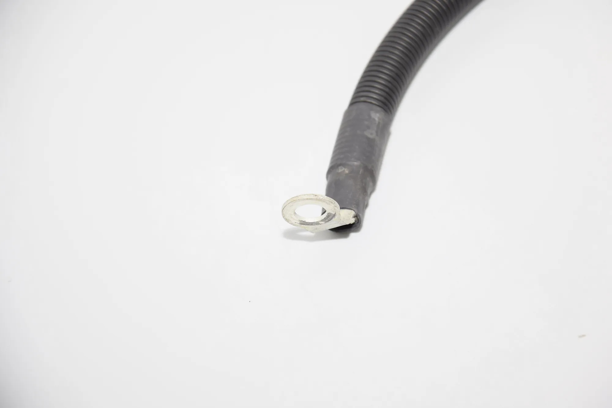Negative Battery Cable – OEM 8619096 · BMW i3 (I01) Hybrid 2017 – 3