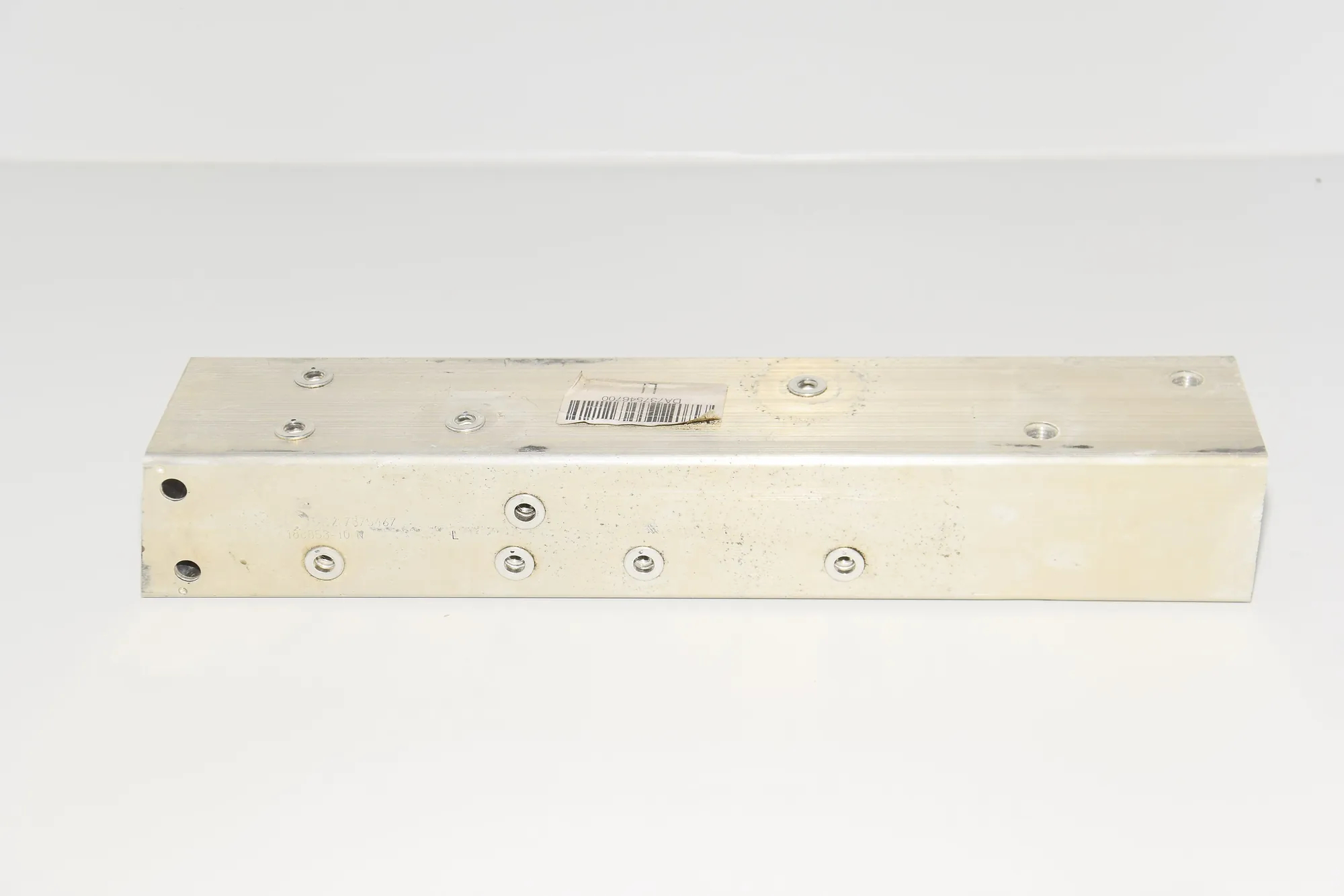 Other Body Parts – OEM 7375467 · BMW i3 (I01) Hybrid 2017