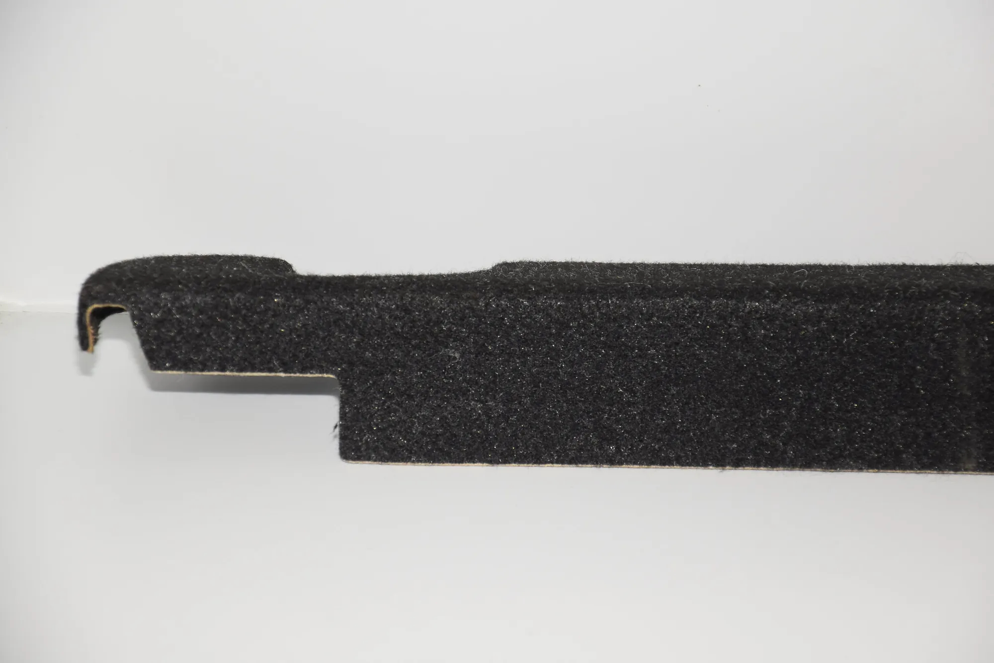 Other Interior Parts – OEM 7272385 · BMW i3 (I01) Hybrid 2017 – 5
