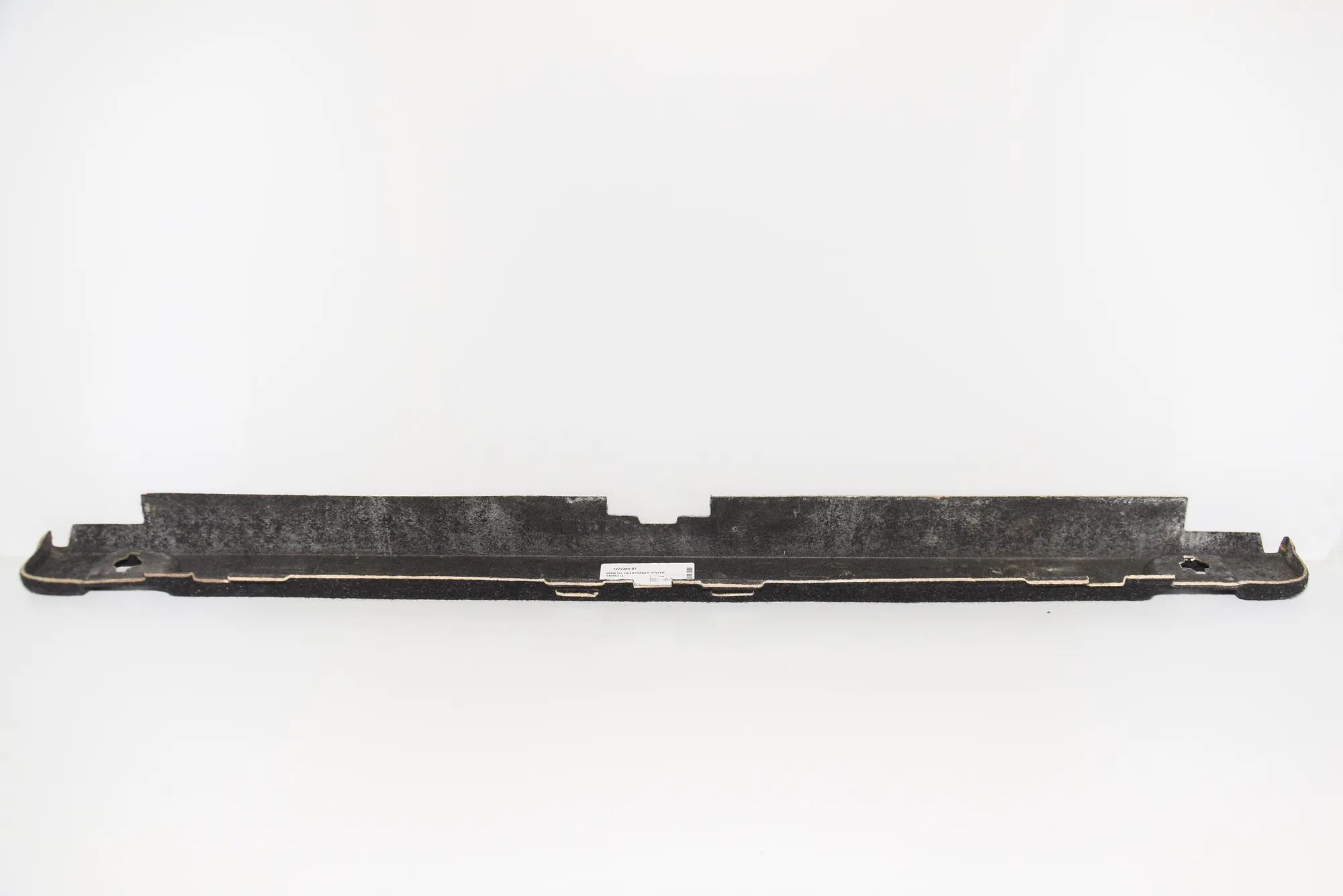 Other Interior Parts – OEM 7272385 · BMW i3 (I01) Hybrid 2017