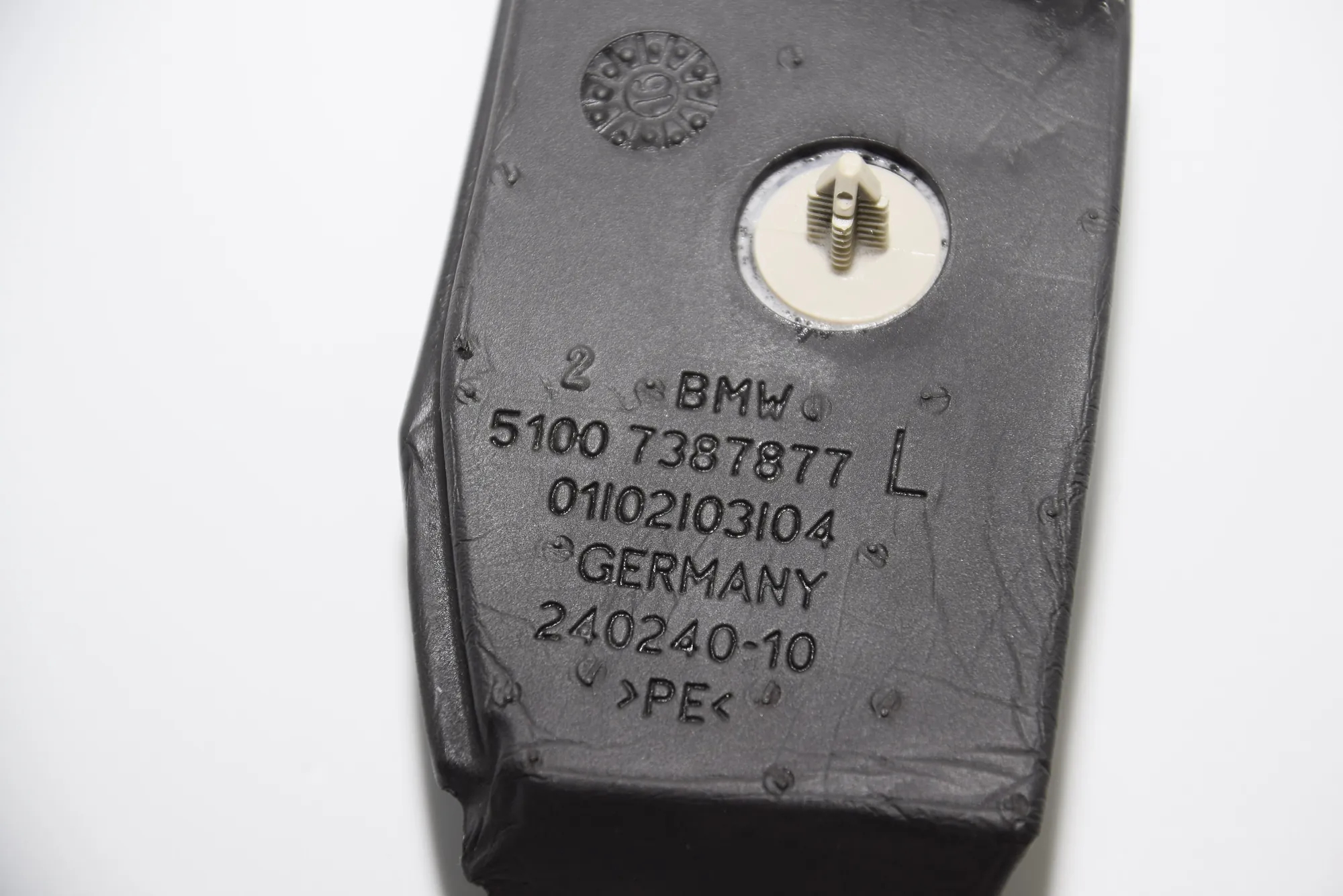 Other Body Parts – OEM 7387877 · BMW i3 (I01) Hybrid 2017 – 4