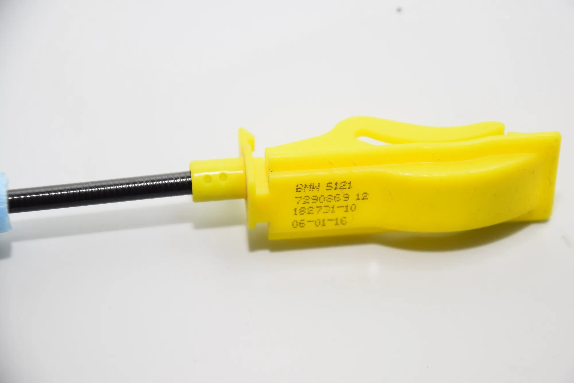 Other Body Parts – OEM 7290869 · BMW i3 (I01) Hybrid 2016 – 4