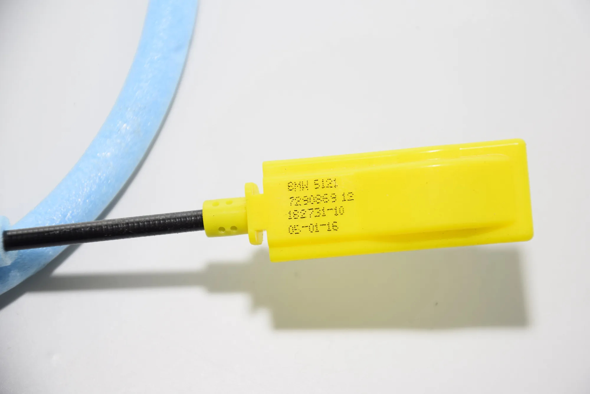 Other Body Parts – OEM 7290869 · BMW i3 (I01) Hybrid 2016 – 4