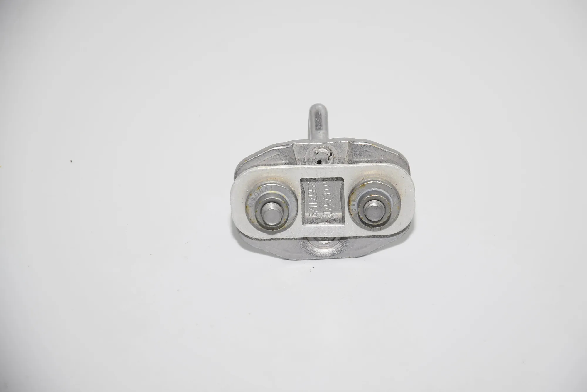 Other Body Parts – OEM 7266711 · BMW i3 (I01) Hybrid 2016 – 3