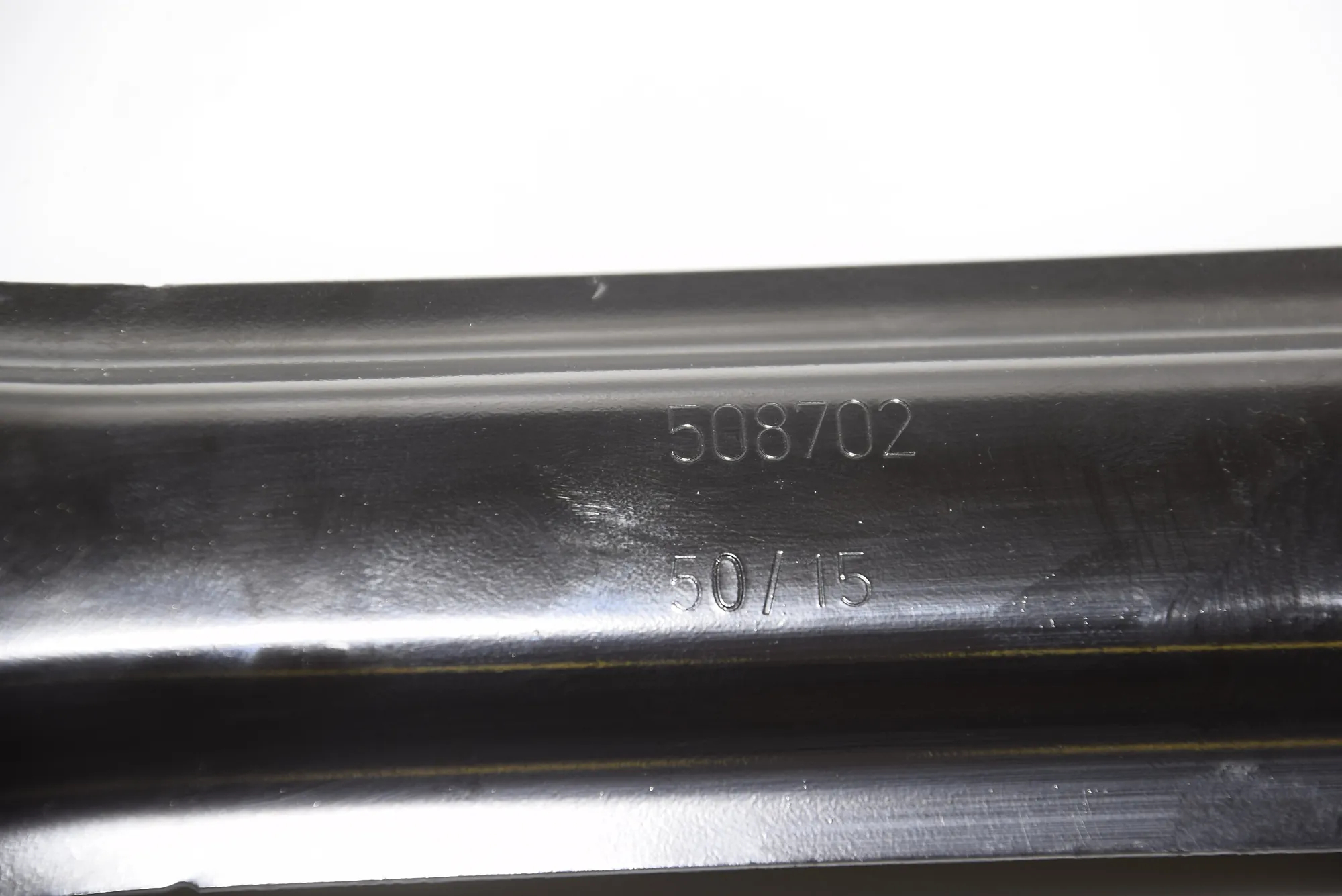 Other Body Parts · BMW i3 (I01) Hybrid 2016 – 5
