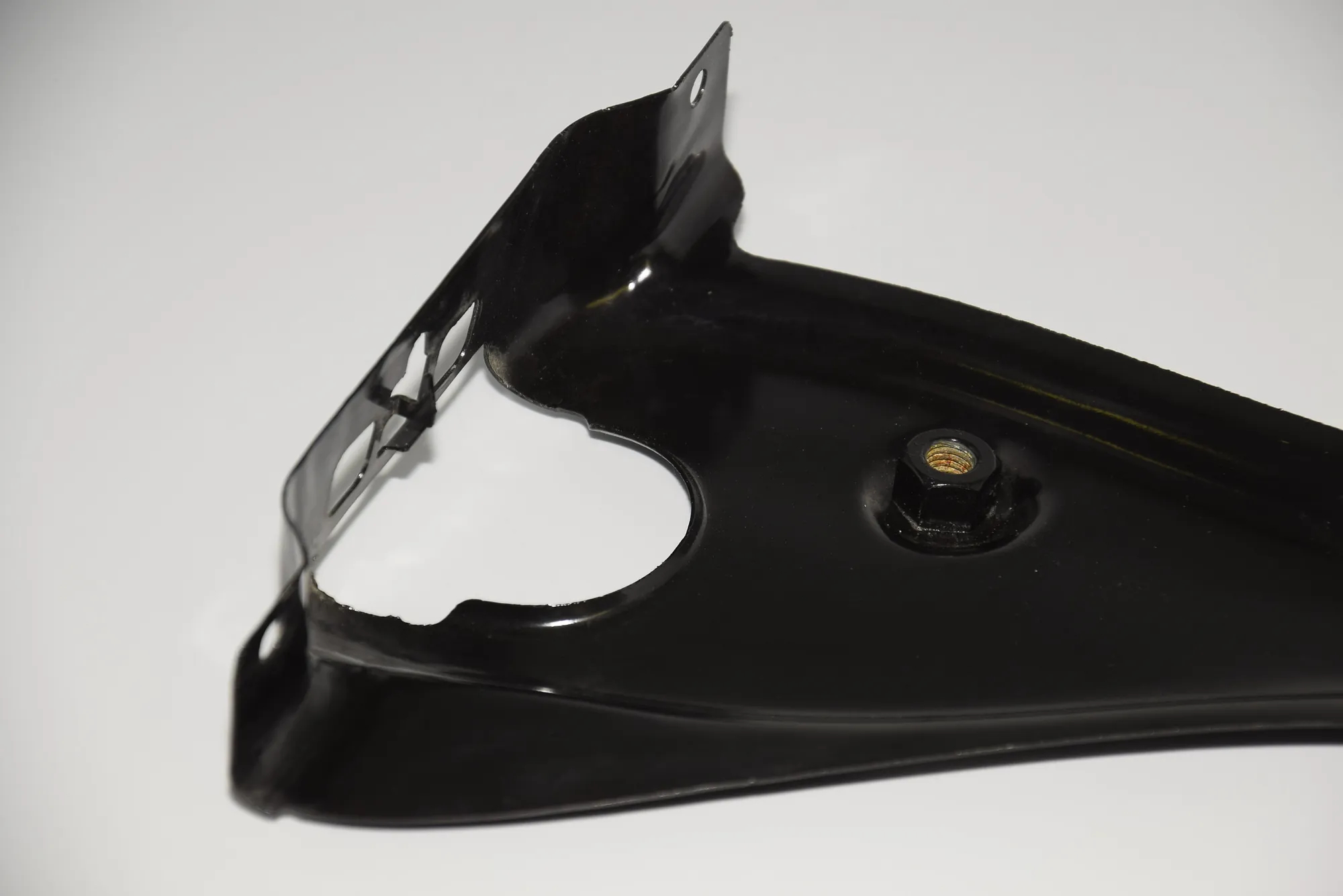 Other Body Parts · BMW i3 (I01) Hybrid 2016 – 3
