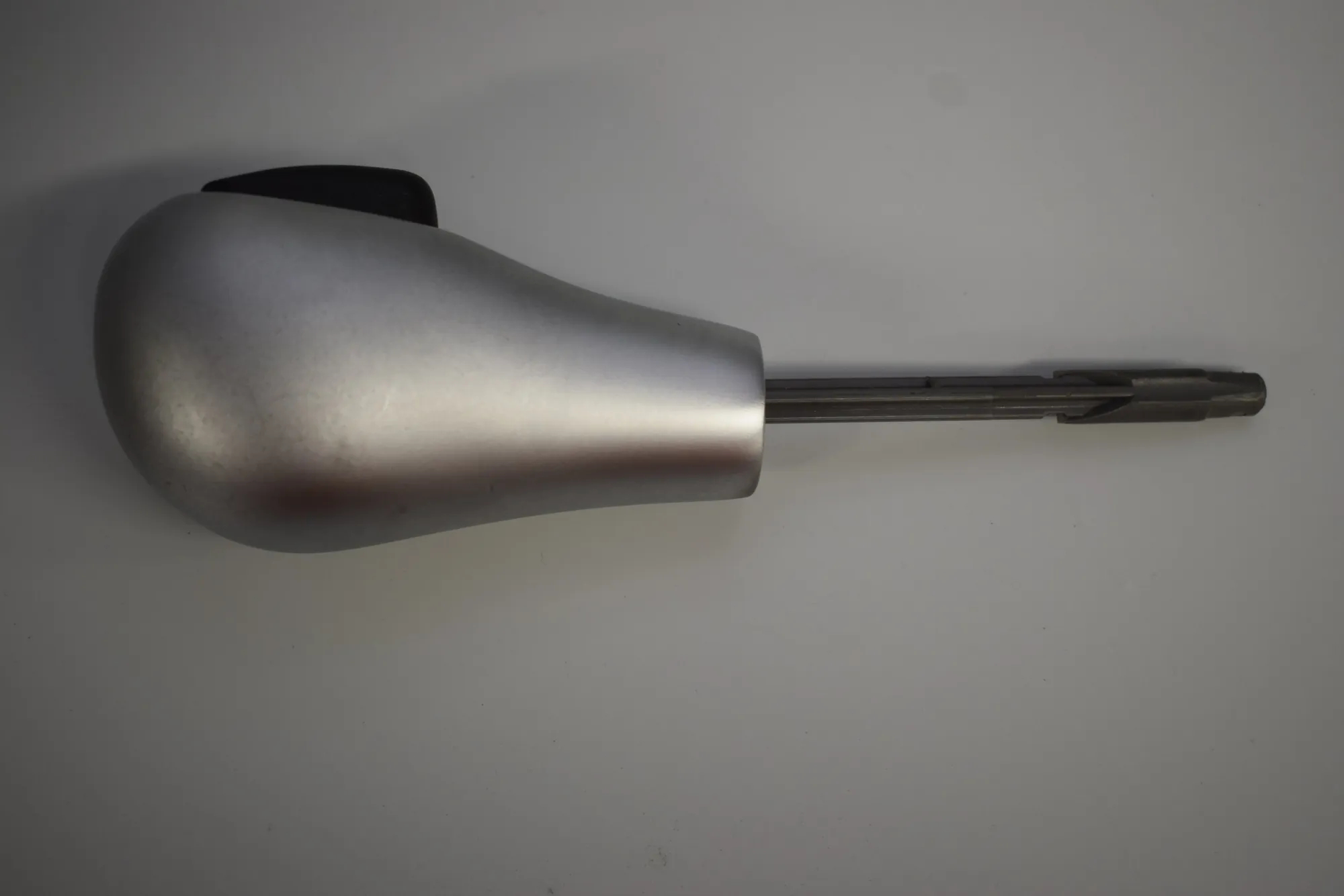 Gear Shifting Knob – OEM NA · BMW X5 (E53) BMW X5 (E53) 1999