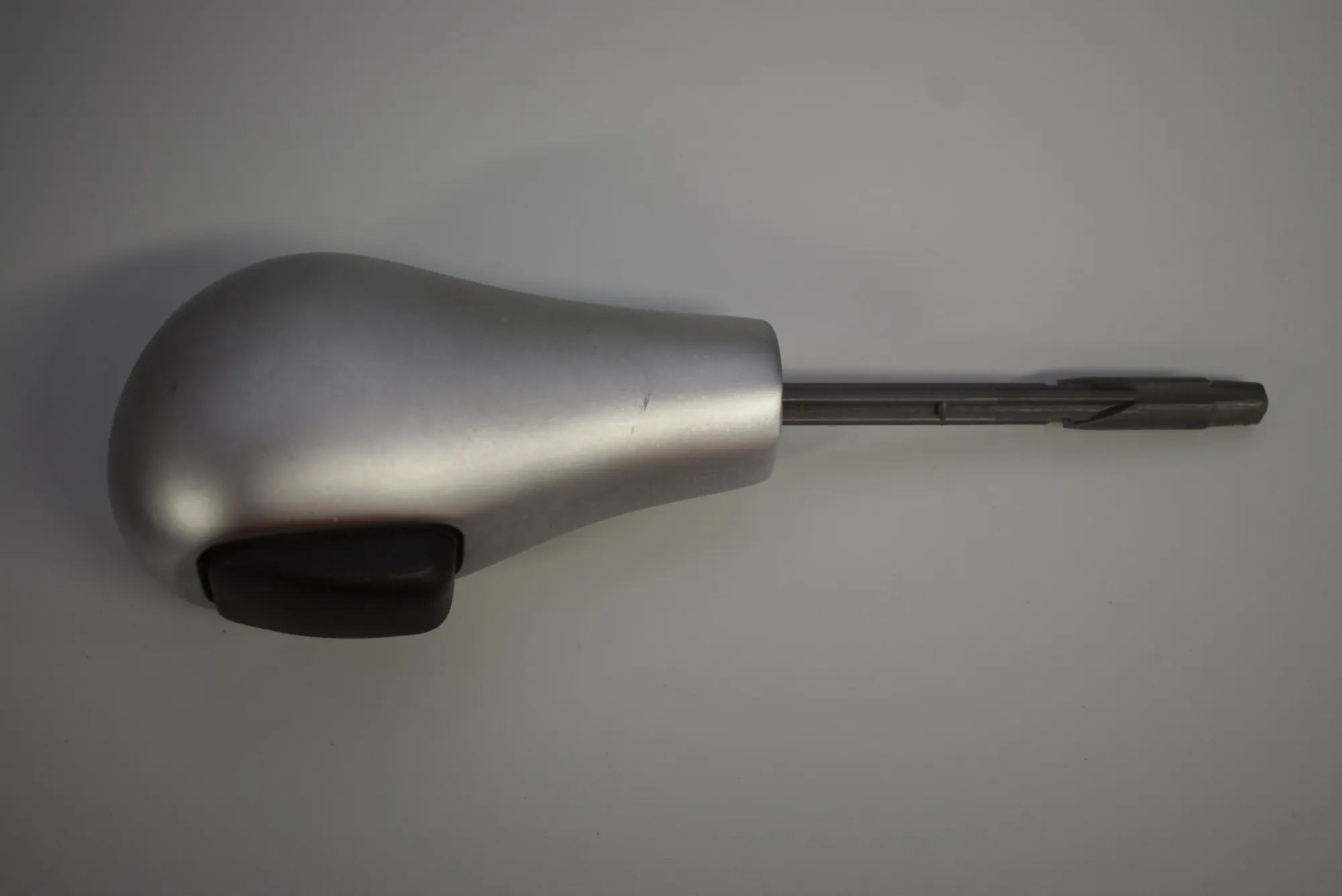 Gear Shifting Knob – OEM NA · BMW X5 (E53) BMW X5 (E53) 1999 – 4