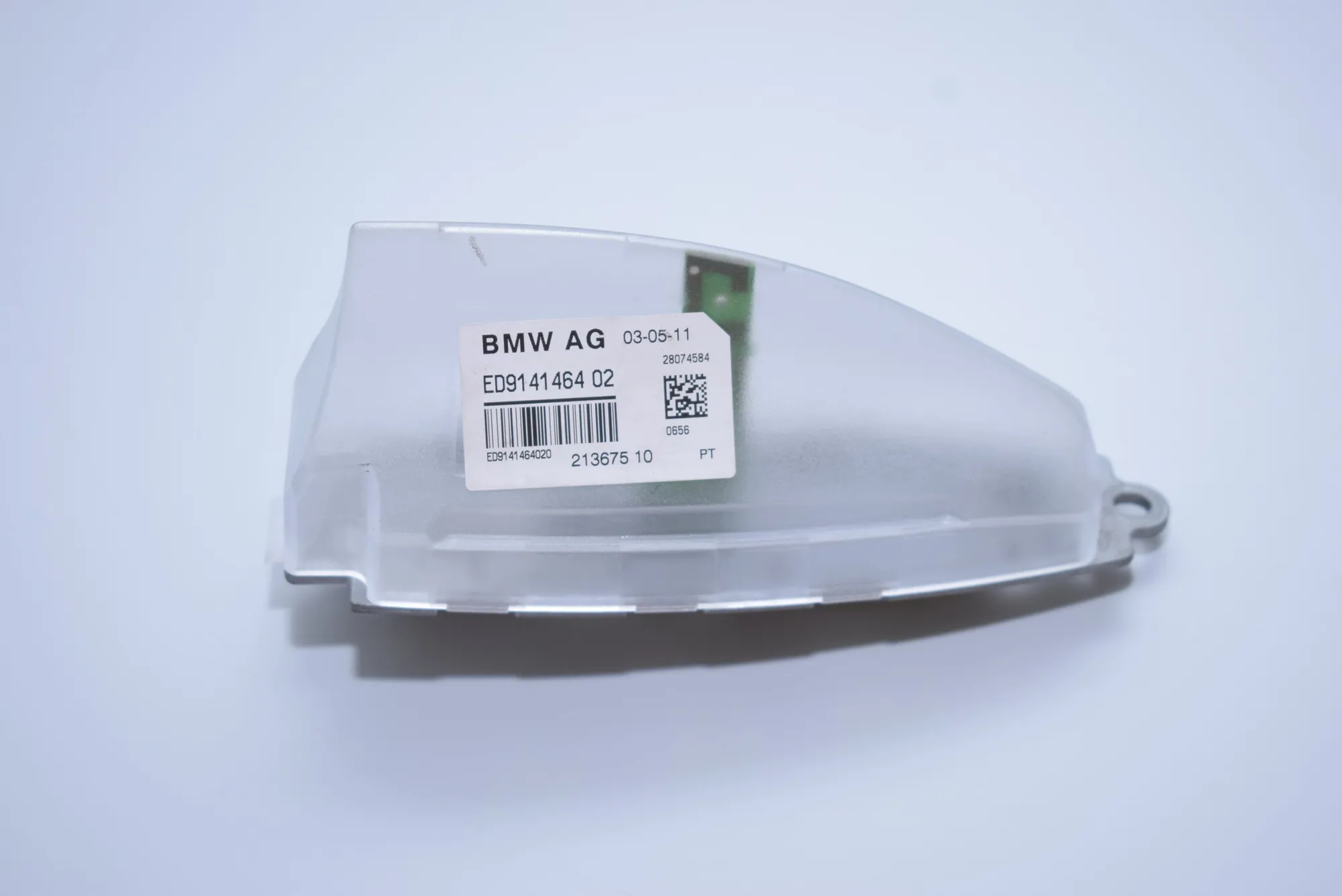 Antenna – OEM 9141464 · BMW 7 (F01, F02) BMW 7 (F01, F02) 2008