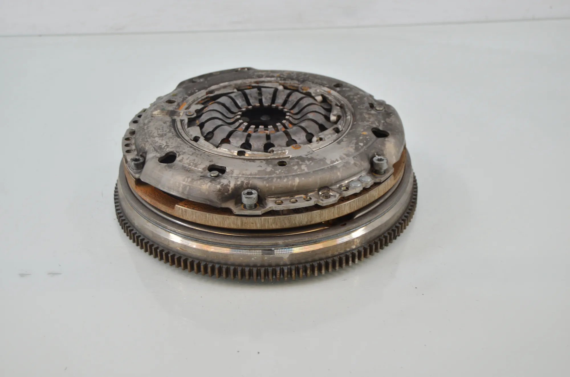 Clutch Kit – OEM 8698750 · BMW 2 Gran Tourer (F46) 216 i 2018 – 2