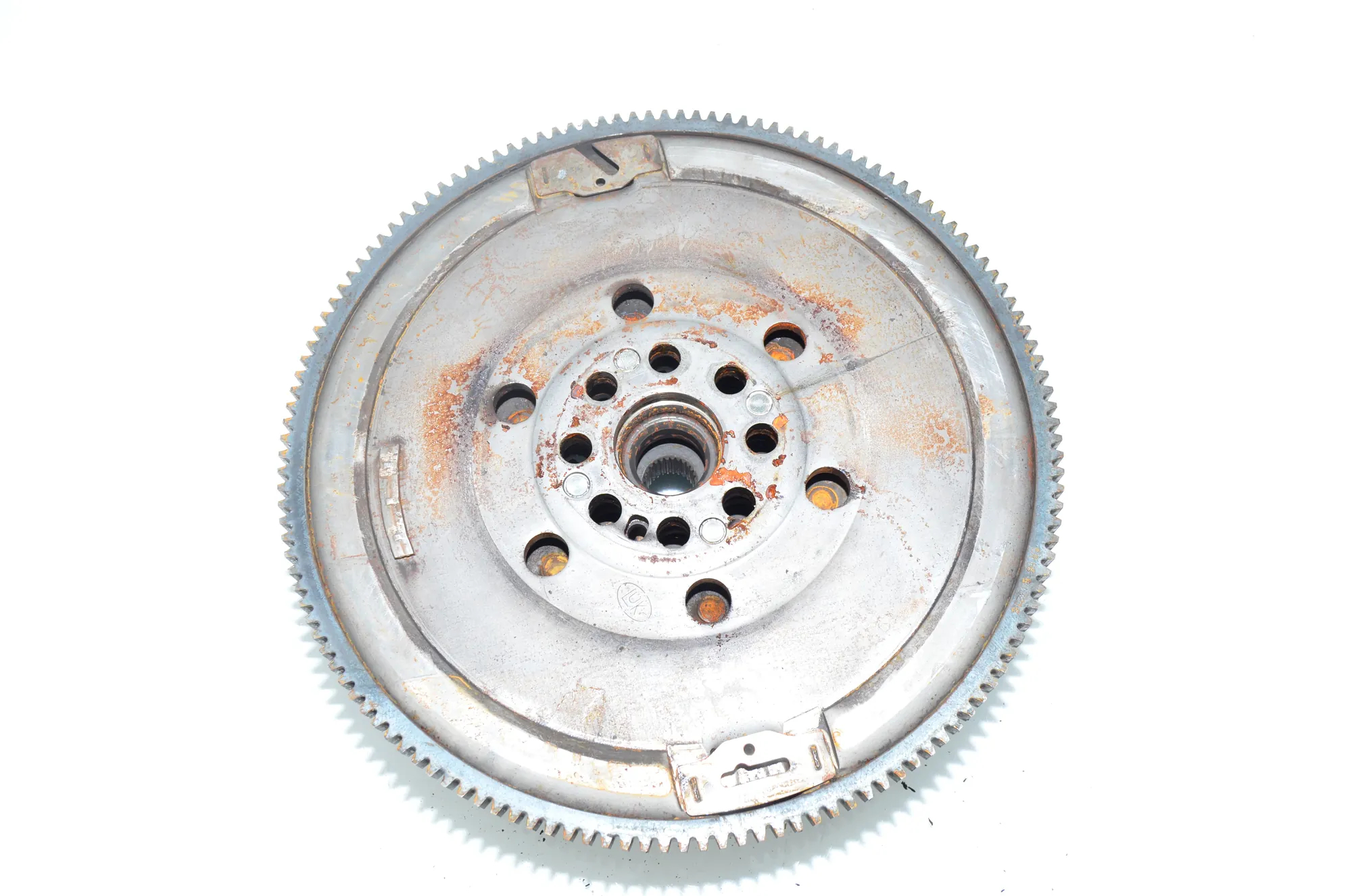 Clutch Kit – OEM 8698750 · BMW 2 Gran Tourer (F46) 216 i 2018 – 3