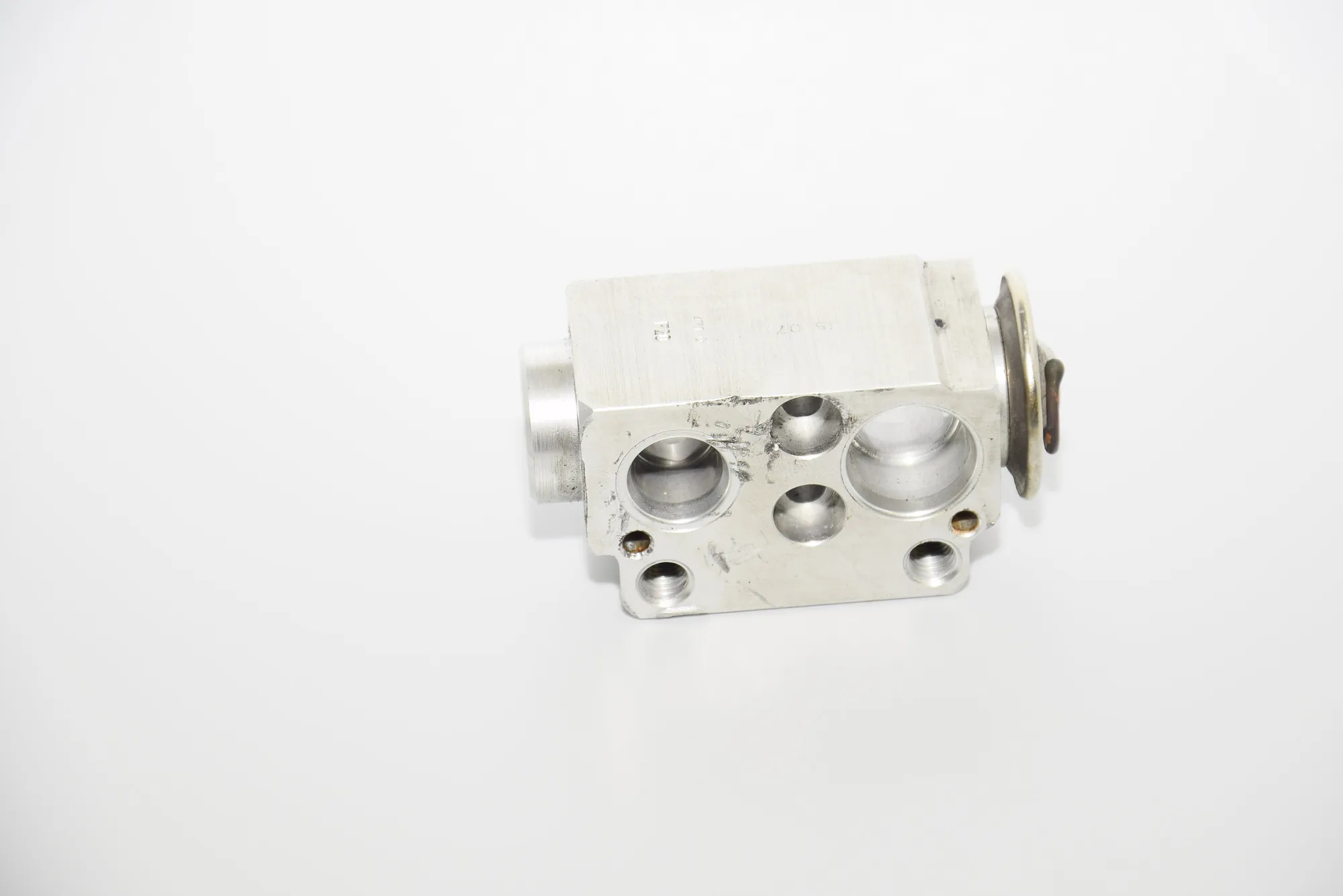 A/C Air Con Hose Pipe – OEM 6981484 · BMW 3 (E90) BMW 3 (E90) 320 d 2008