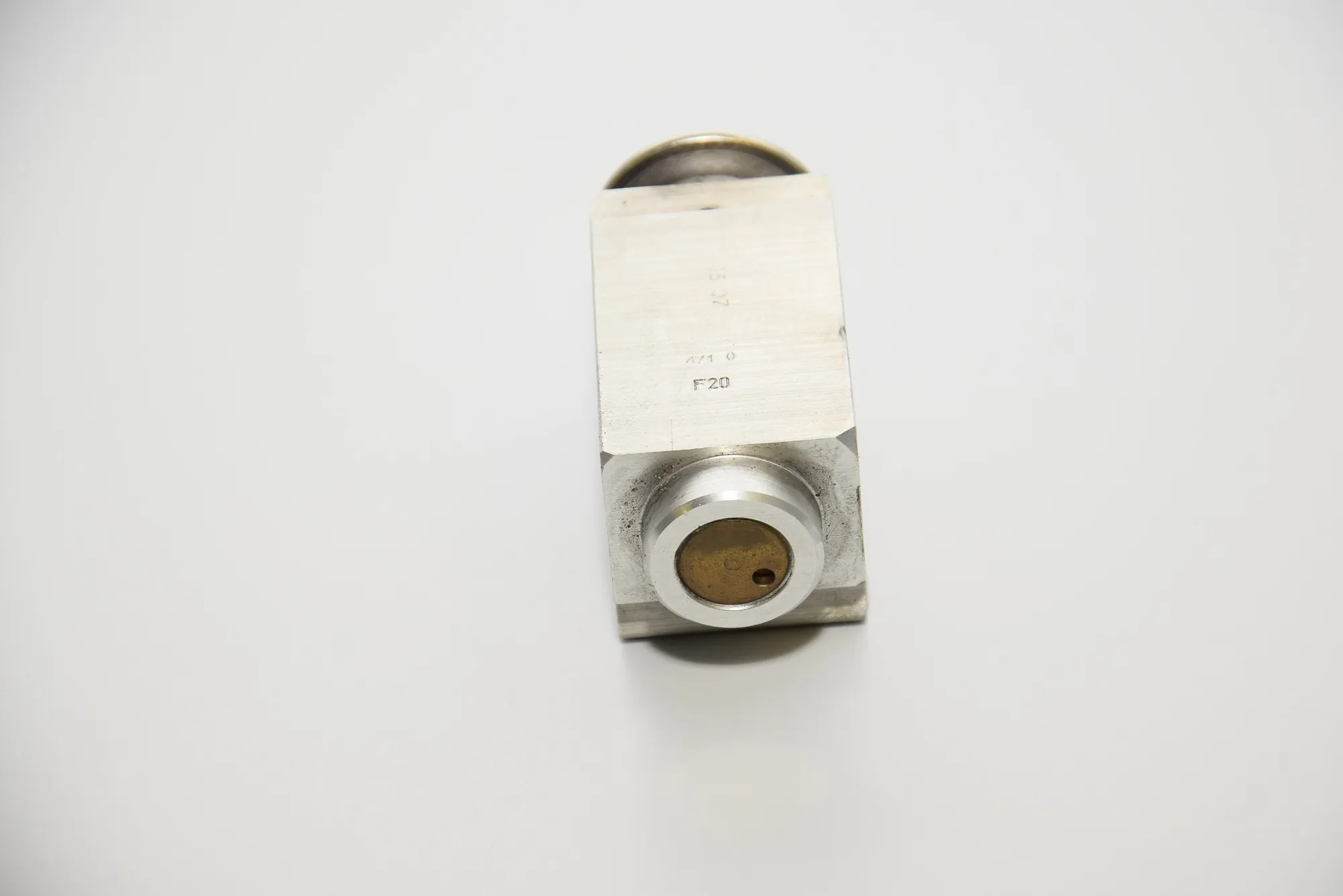 A/C Air Con Hose Pipe – OEM 6981484 · BMW 3 (E90) BMW 3 (E90) 320 d 2008 – 2