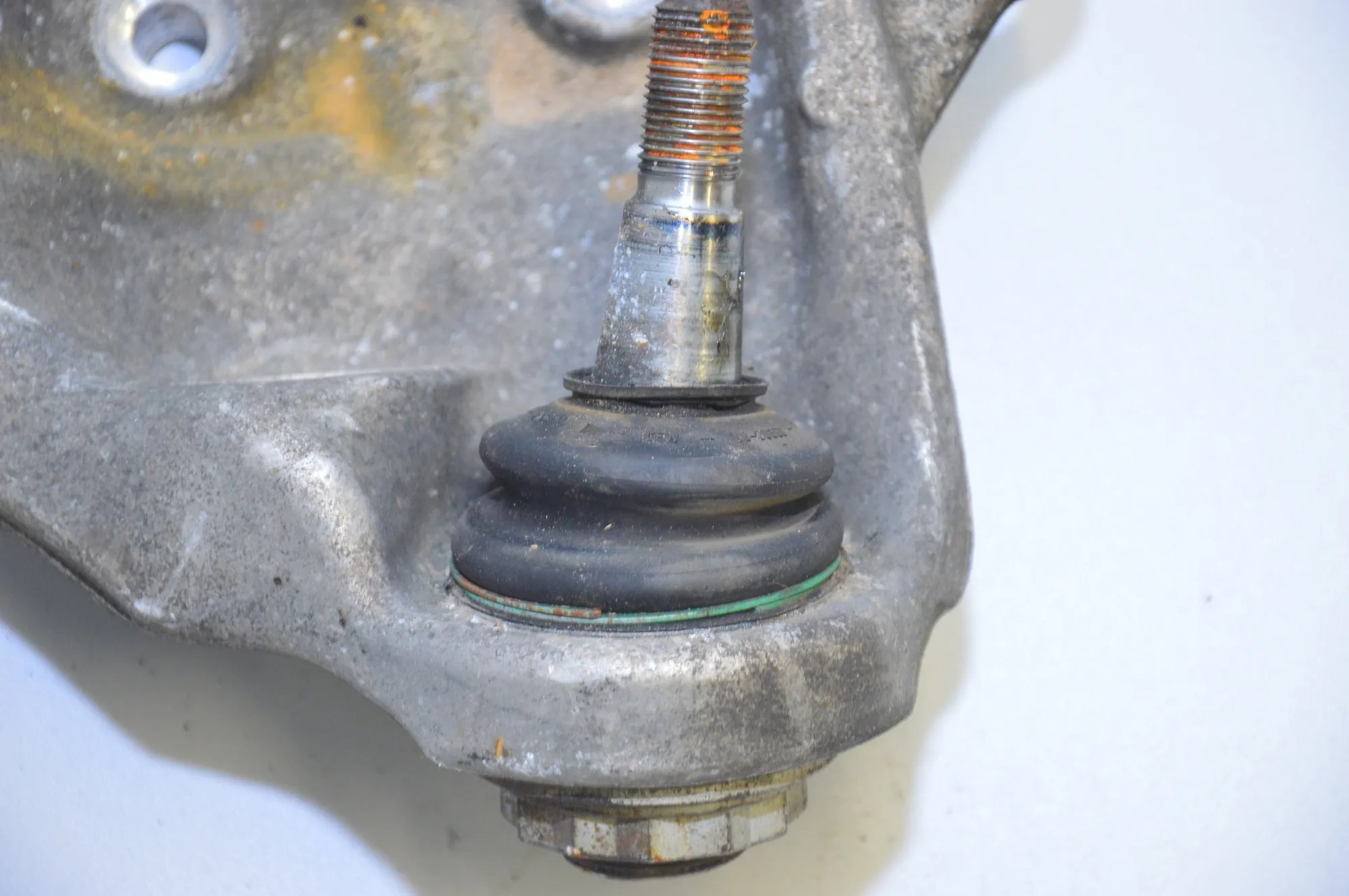 Front Right Wheel Hub · BMW 5 Gran Turismo (F07) BMW 5 Gran Turismo (F07) 530 d xDrive 2009 – 3