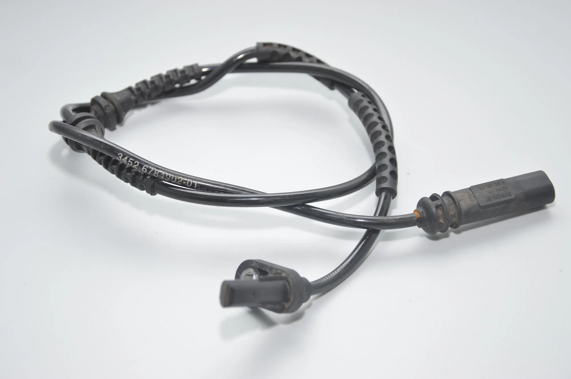 Front Right ABS Sensor – OEM 6784902 · BMW 5 Gran Turismo (F07) BMW 5 Gran Turismo (F07) 530 d xDrive 2009