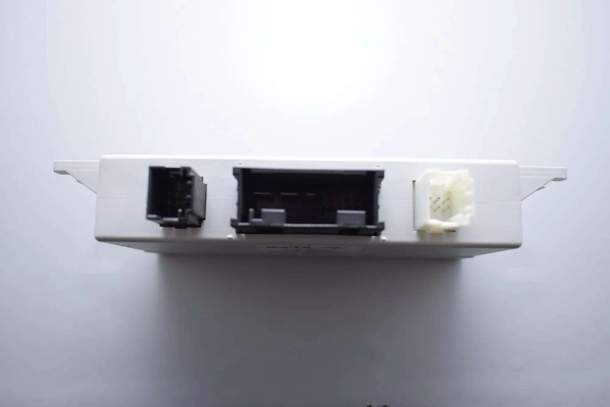 Other Control Units – OEM 6918567 · BMW 7 (E65, E66, E67) BMW 7 (E65, E66, E67) 2001 – 3