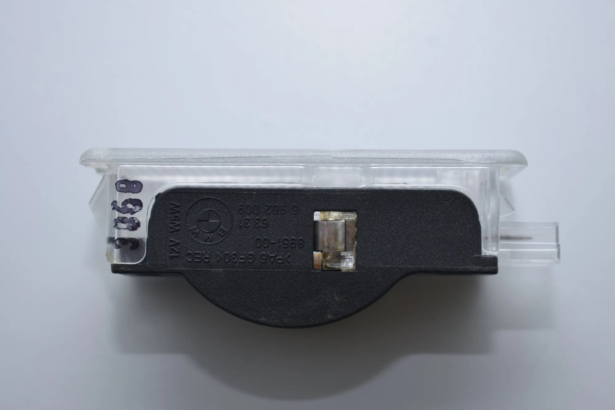 Interior Lighting – OEM 6962009 · BMW 7 (E65, E66, E67) BMW 7 (E65, E66, E67) 2001 – 5