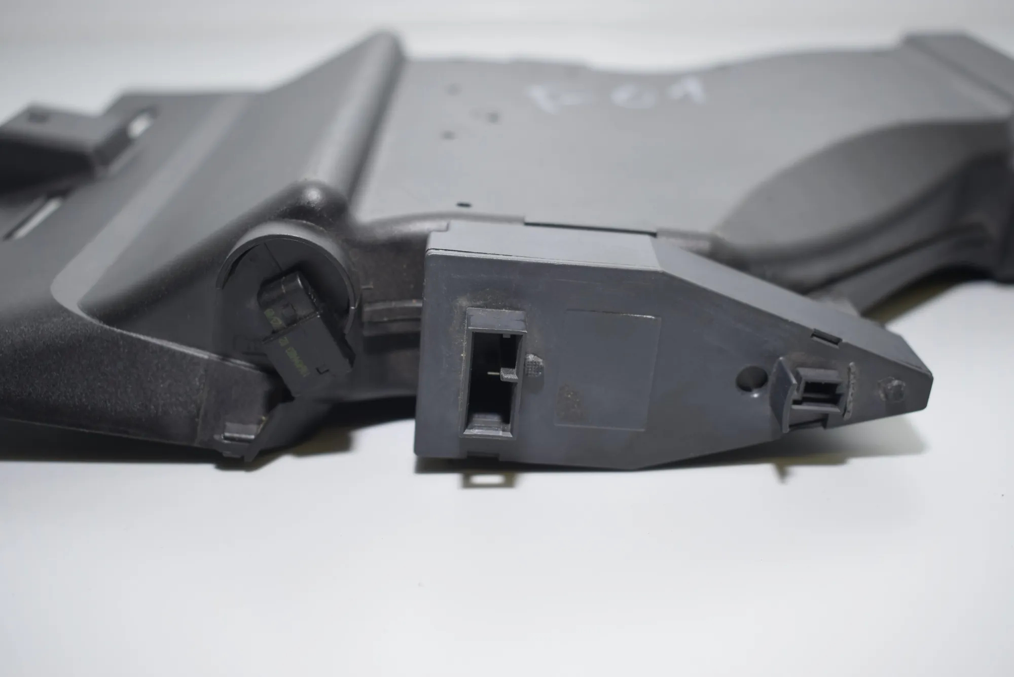 Other Interior Parts – OEM NA · BMW 7 (F01, F02) BMW 7 (F01, F02) 2008 – 4