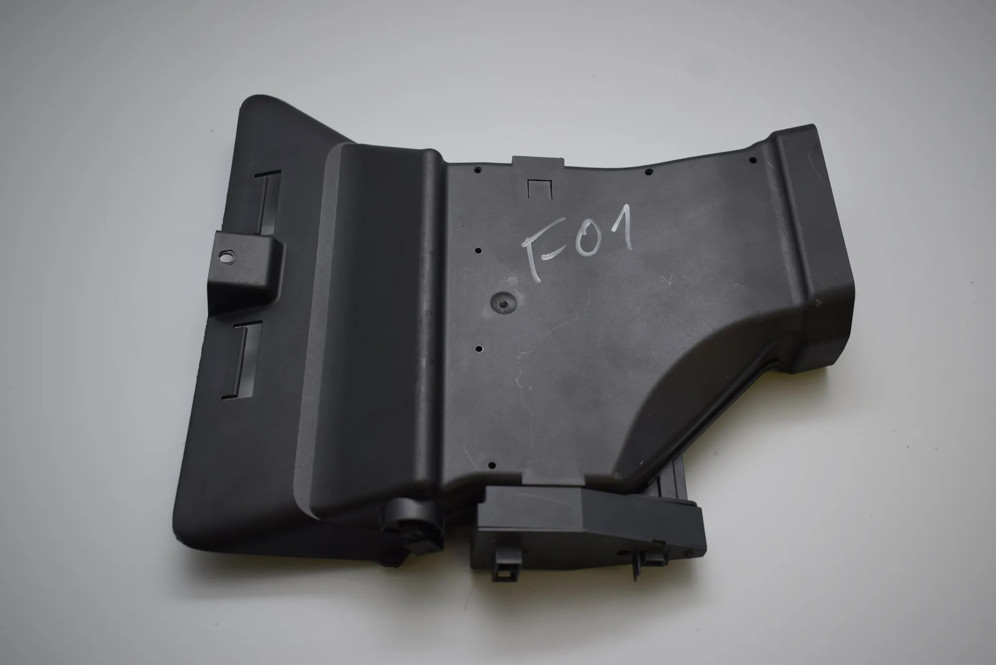 Other Interior Parts – OEM NA · BMW 7 (F01, F02) BMW 7 (F01, F02) 2008