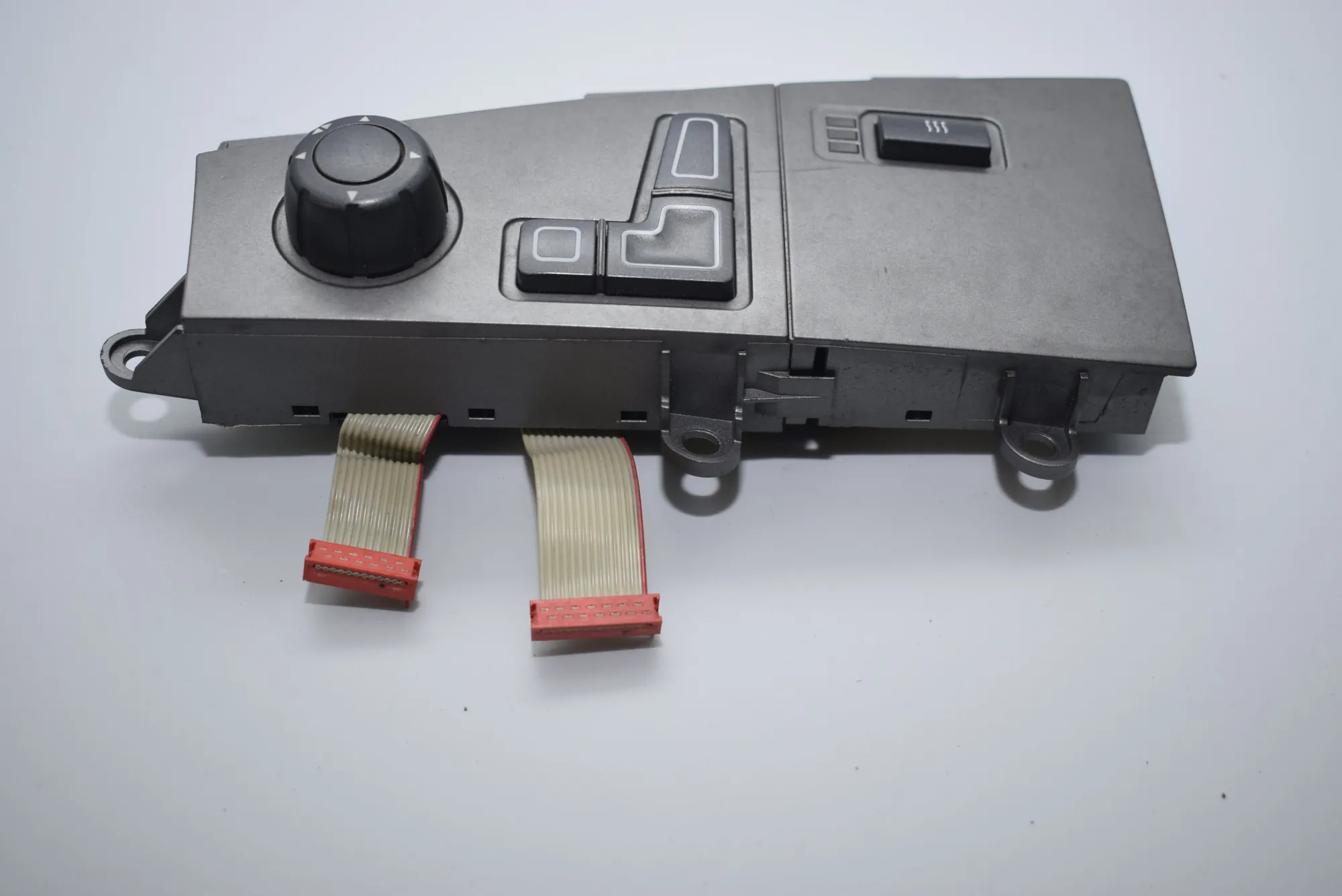Front Left Seat Control Unit – OEM 6971625 · BMW 7 (E65, E66, E67) BMW 7 (E65, E66, E67) 2001 – 5