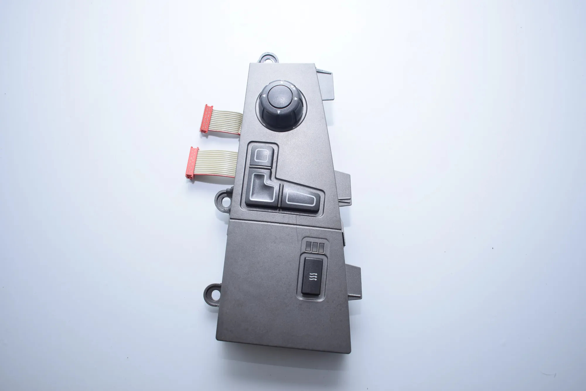Front Left Seat Control Unit – OEM 6971625 · BMW 7 (E65, E66, E67) BMW 7 (E65, E66, E67) 2001