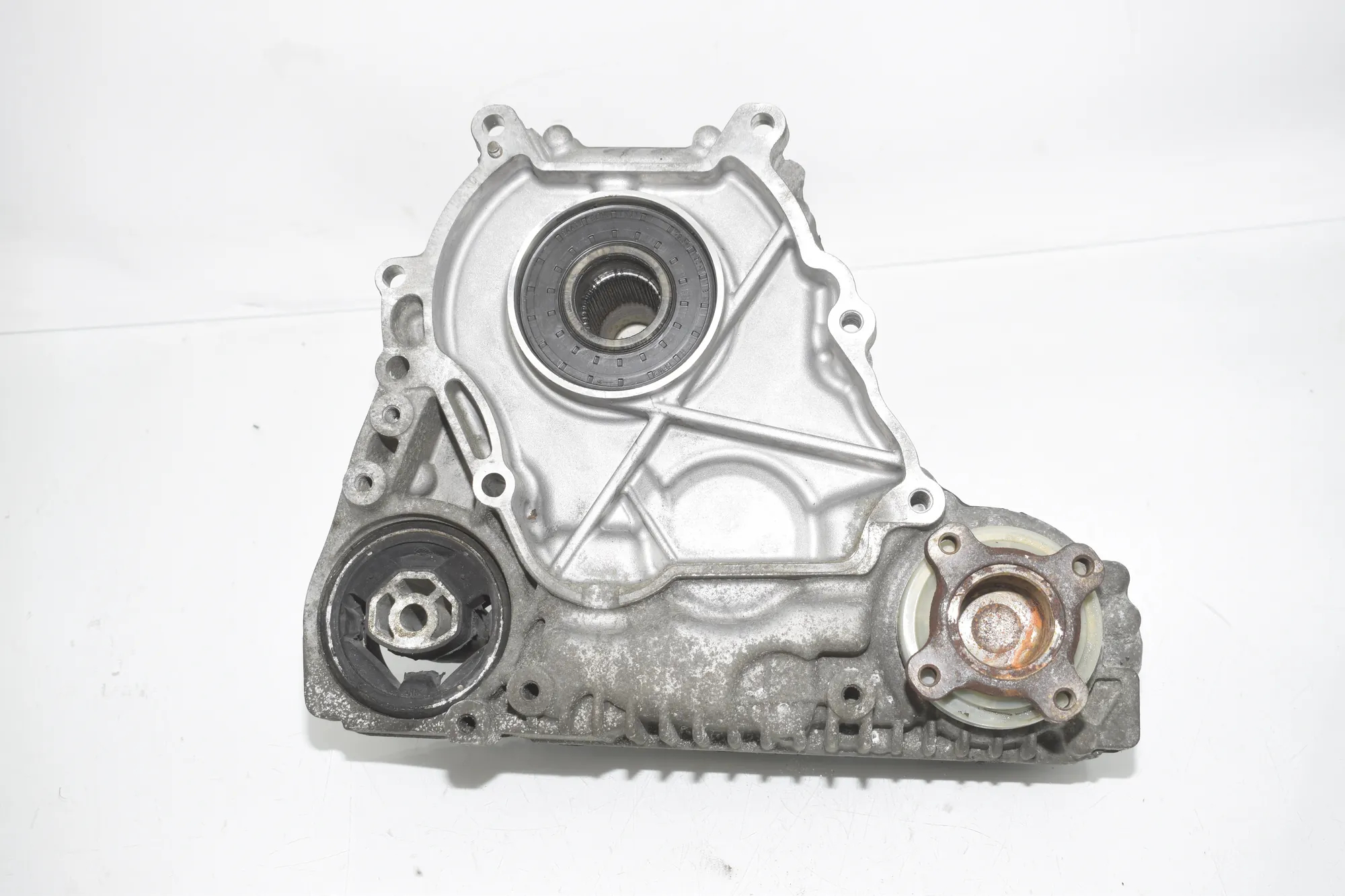 Transfer Box – OEM 7636178 · BMW 5 Touring (F11) 530 d xDrive 2012 – 2