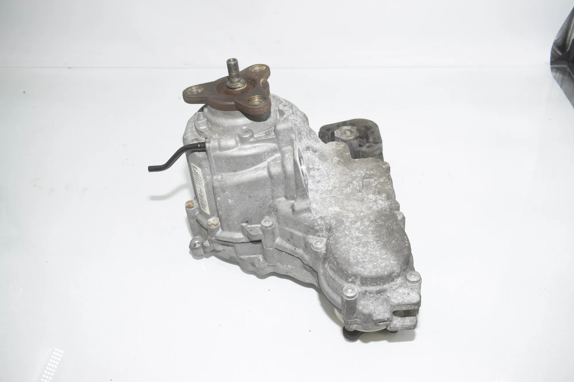 Transfer Box – OEM 7636178 · BMW 5 Touring (F11) 530 d xDrive 2012 – 3