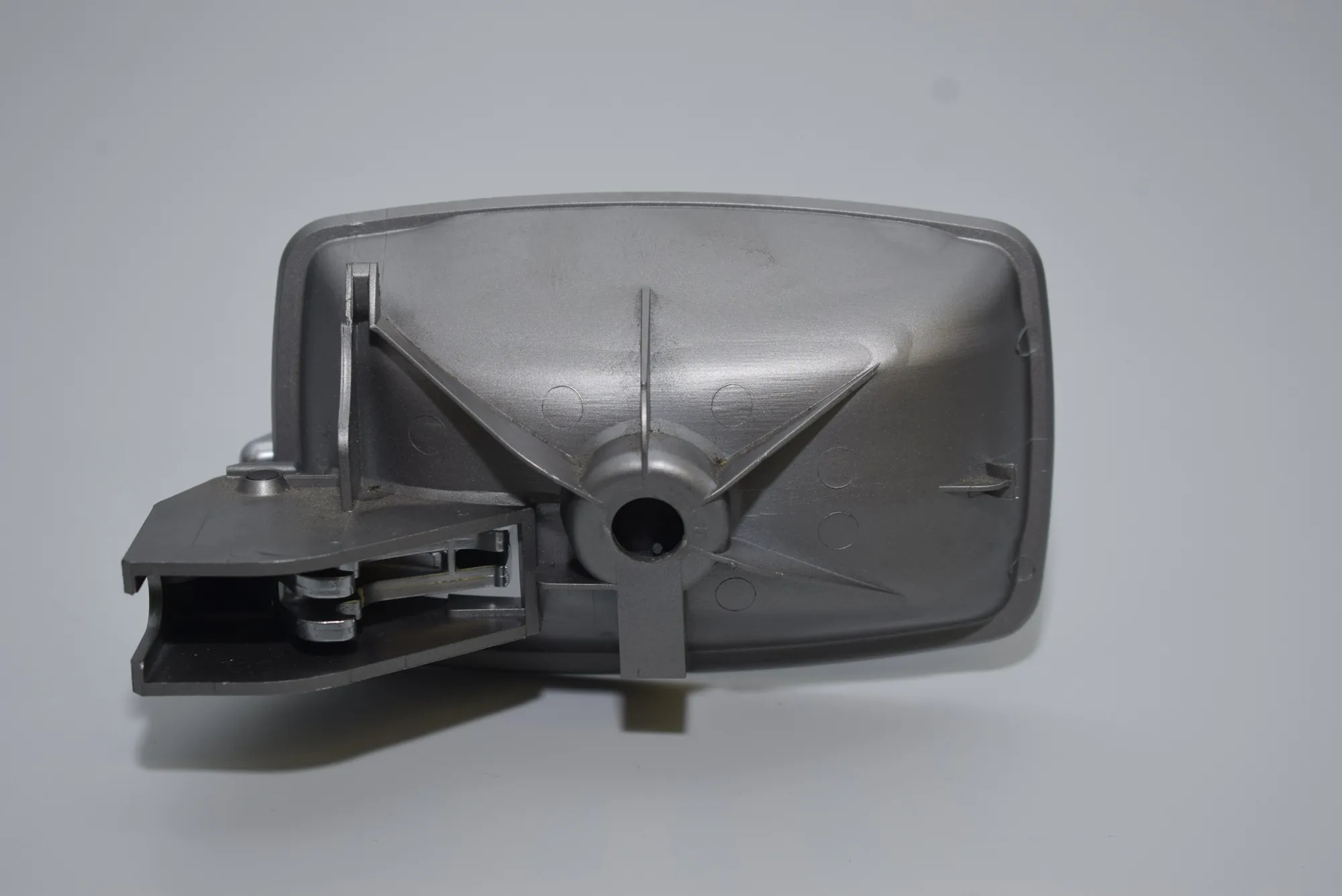 Other Interior Parts – OEM 7024304 · BMW 7 (E65, E66, E67) BMW 7 (E65, E66, E67) 2005 – 3