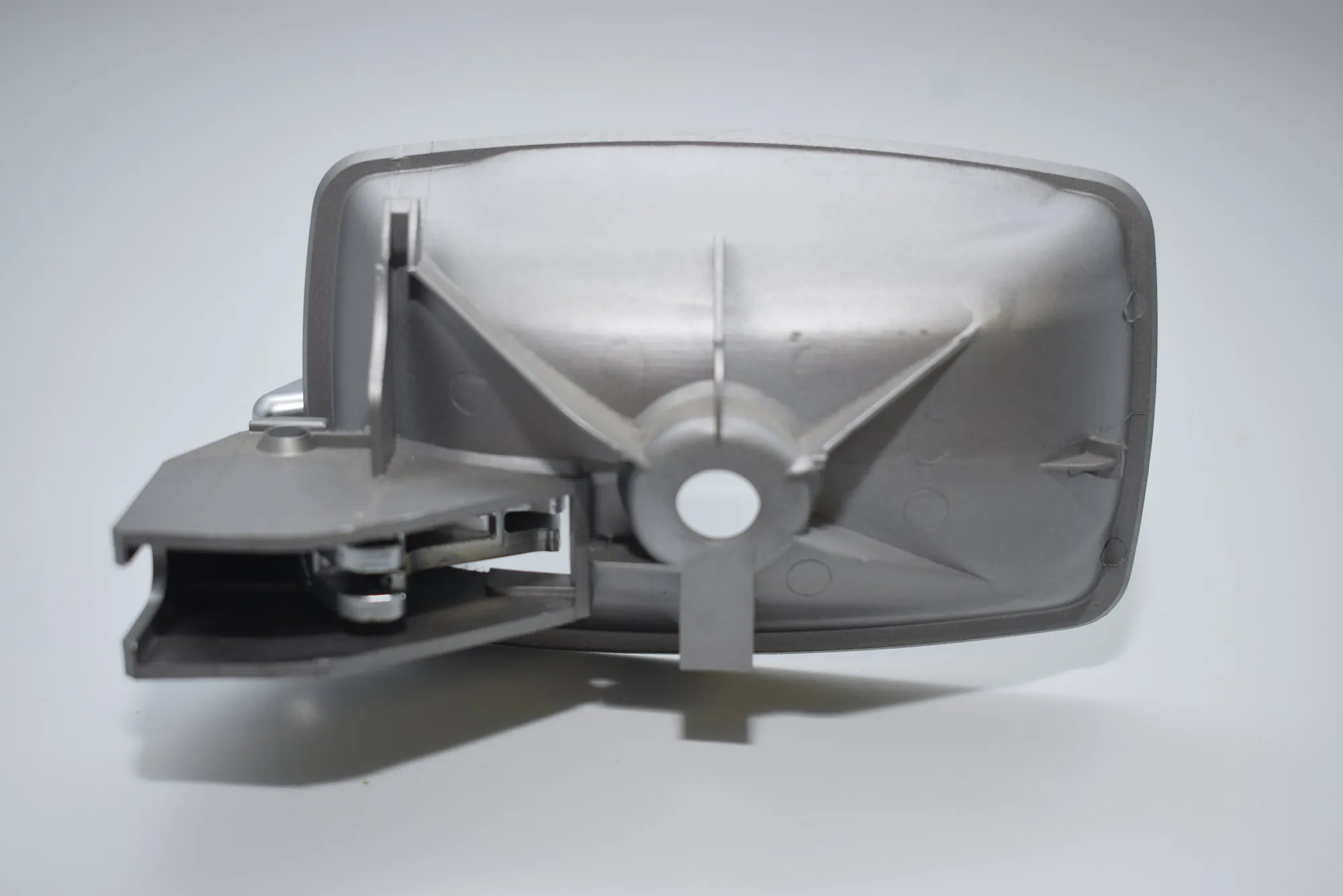 Other Interior Parts – OEM 7024304 · BMW 7 (E65, E66, E67) BMW 7 (E65, E66, E67) 2005 – 2