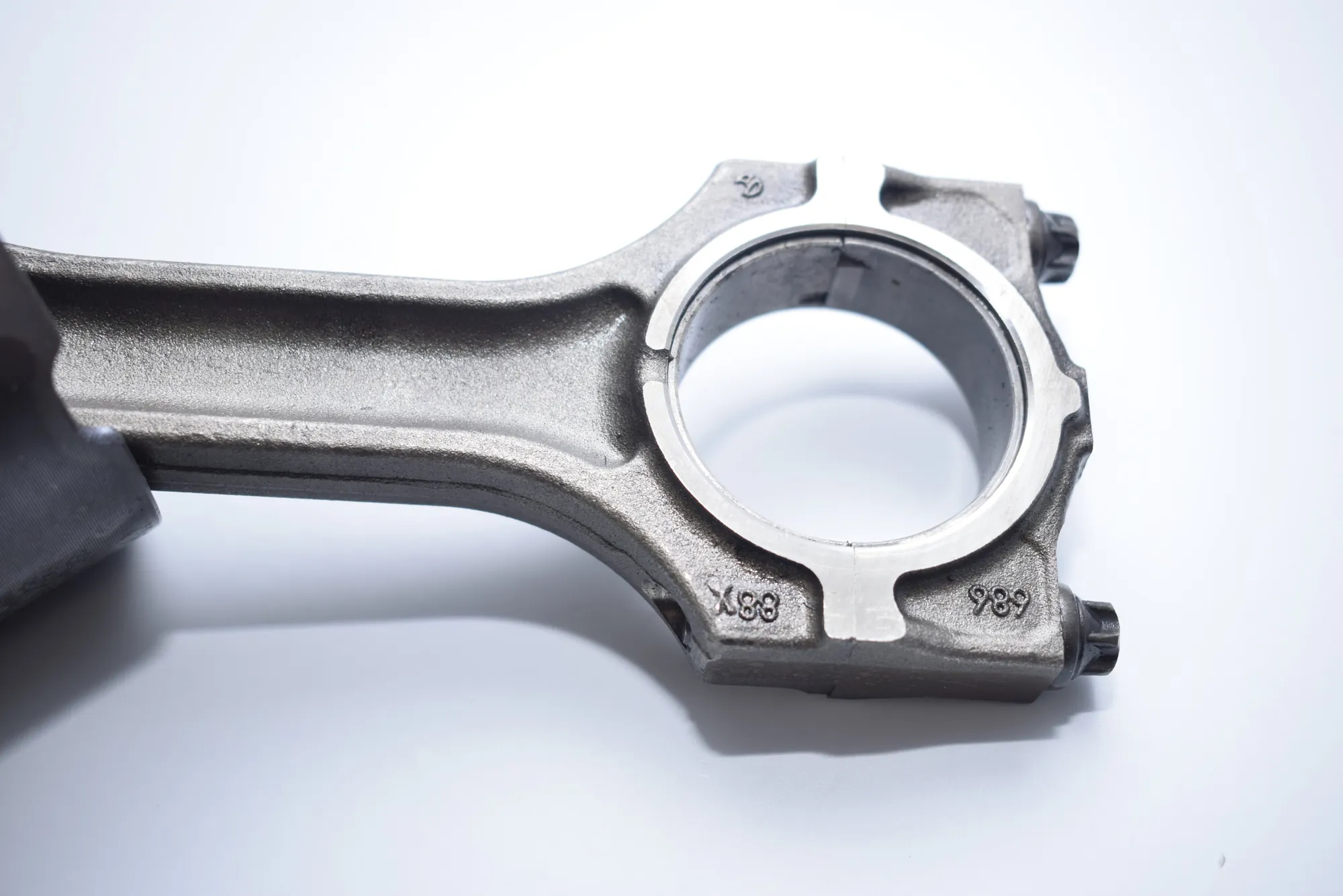 Piston – OEM NA · BMW 5 (E39) BMW 5 (E39) 1995 – 3