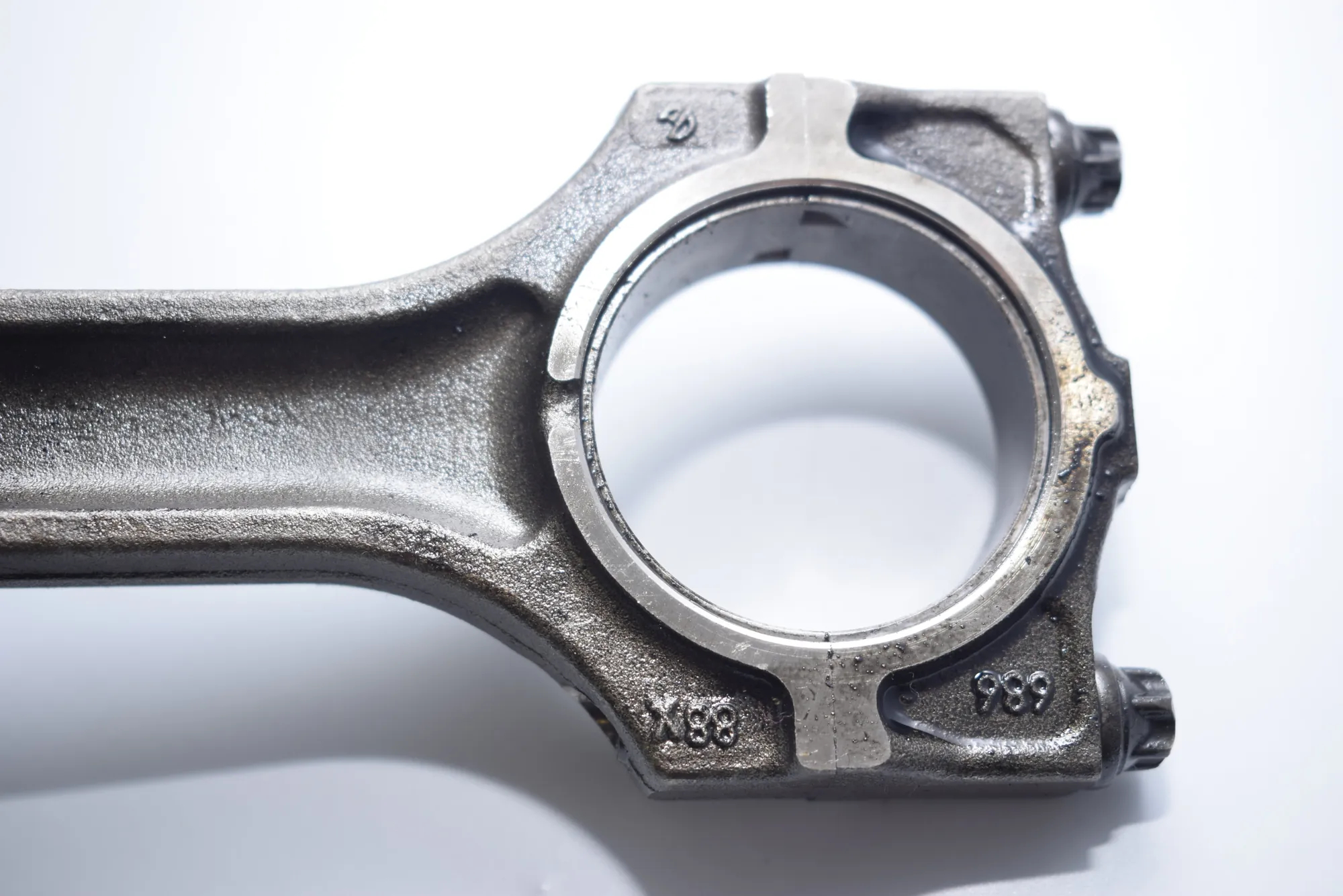 Piston – OEM NA · BMW 5 (E39) BMW 5 (E39) 1995 – 6