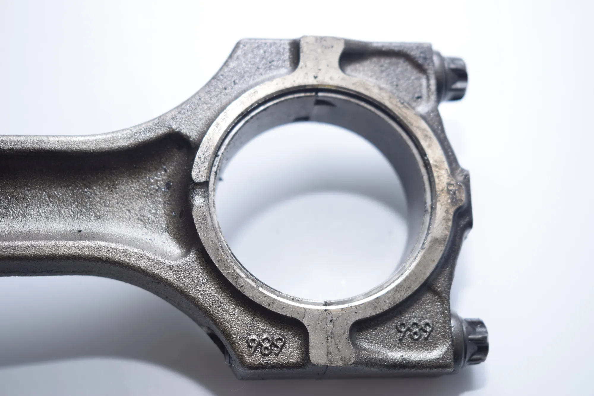 Piston – OEM NA · BMW 5 (E39) BMW 5 (E39) 1995 – 3