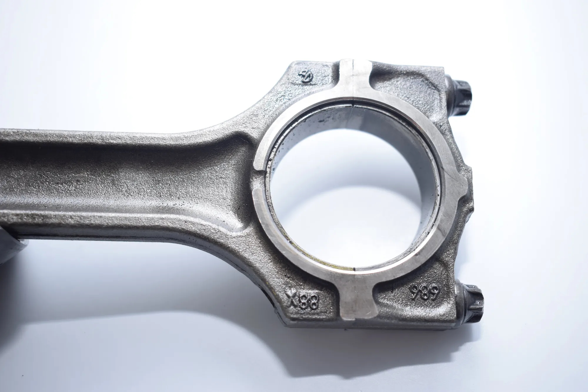 Piston – OEM NA · BMW 5 (E39) BMW 5 (E39) 1995 – 3