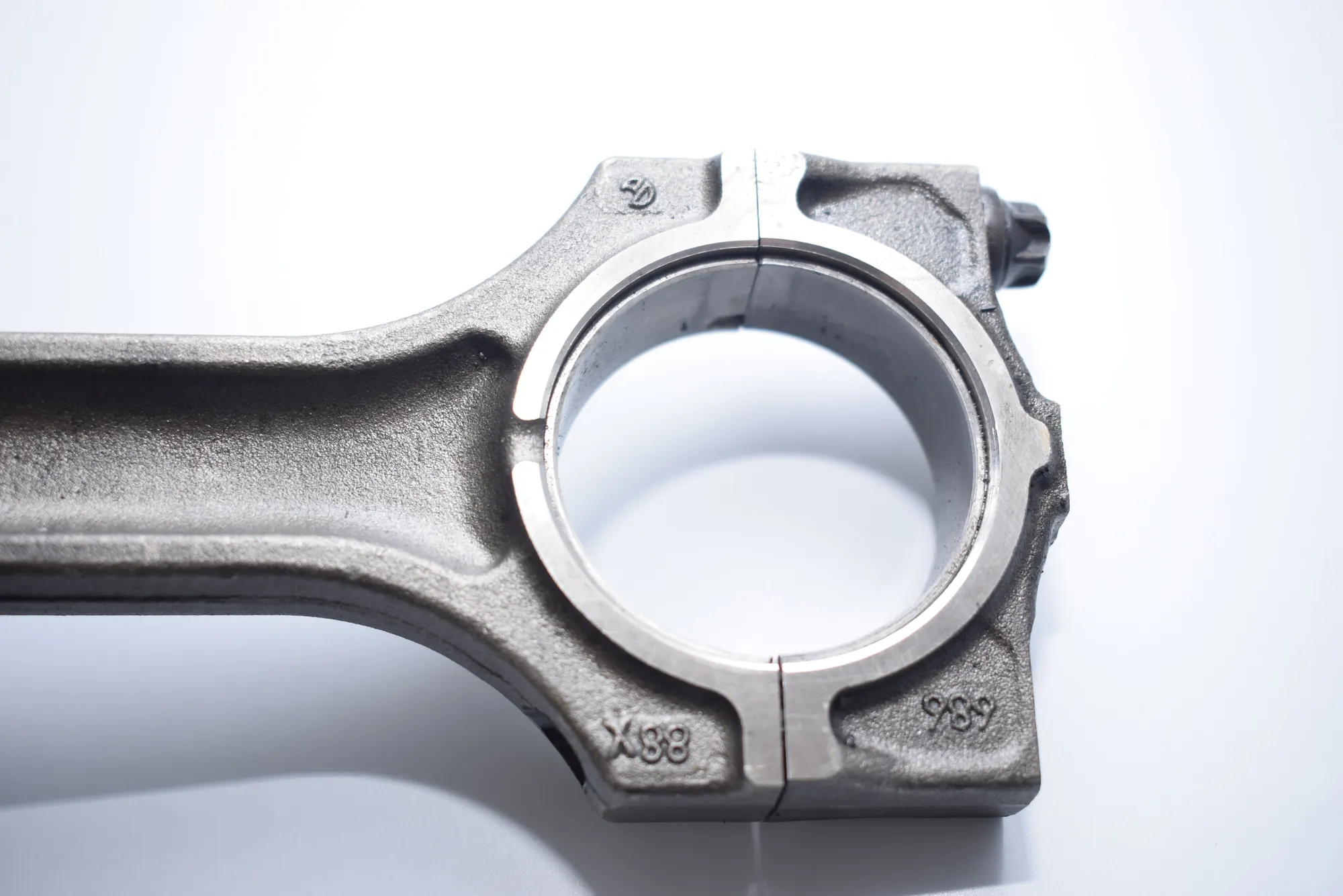 Piston – OEM NA · BMW 5 (E39) BMW 5 (E39) 1995 – 5