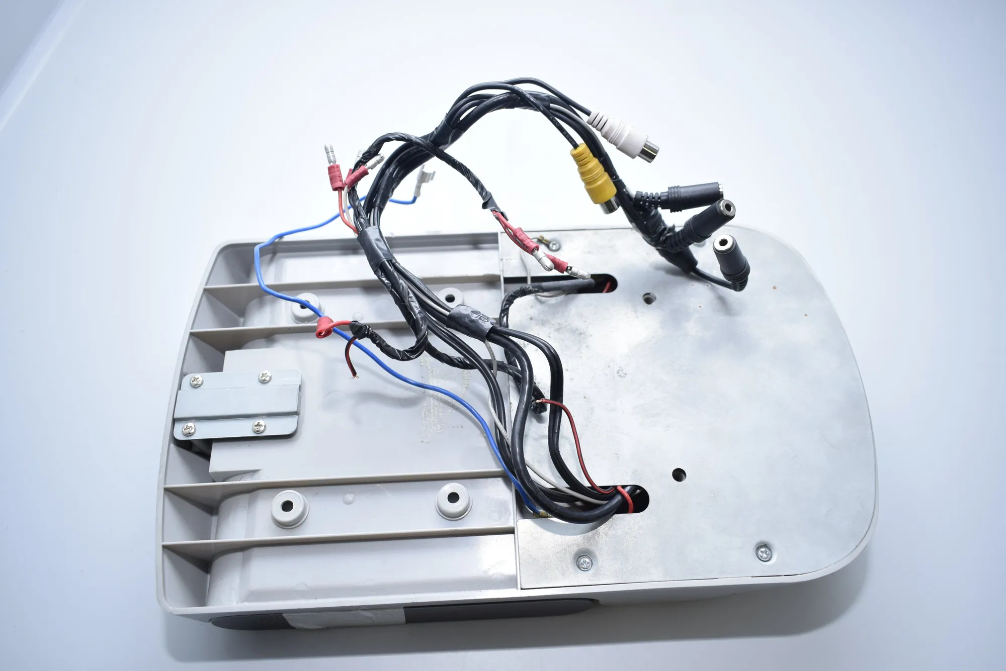 Other Interior Parts · BMW 5 (E39) BMW 5 (E39) 1995 – 11