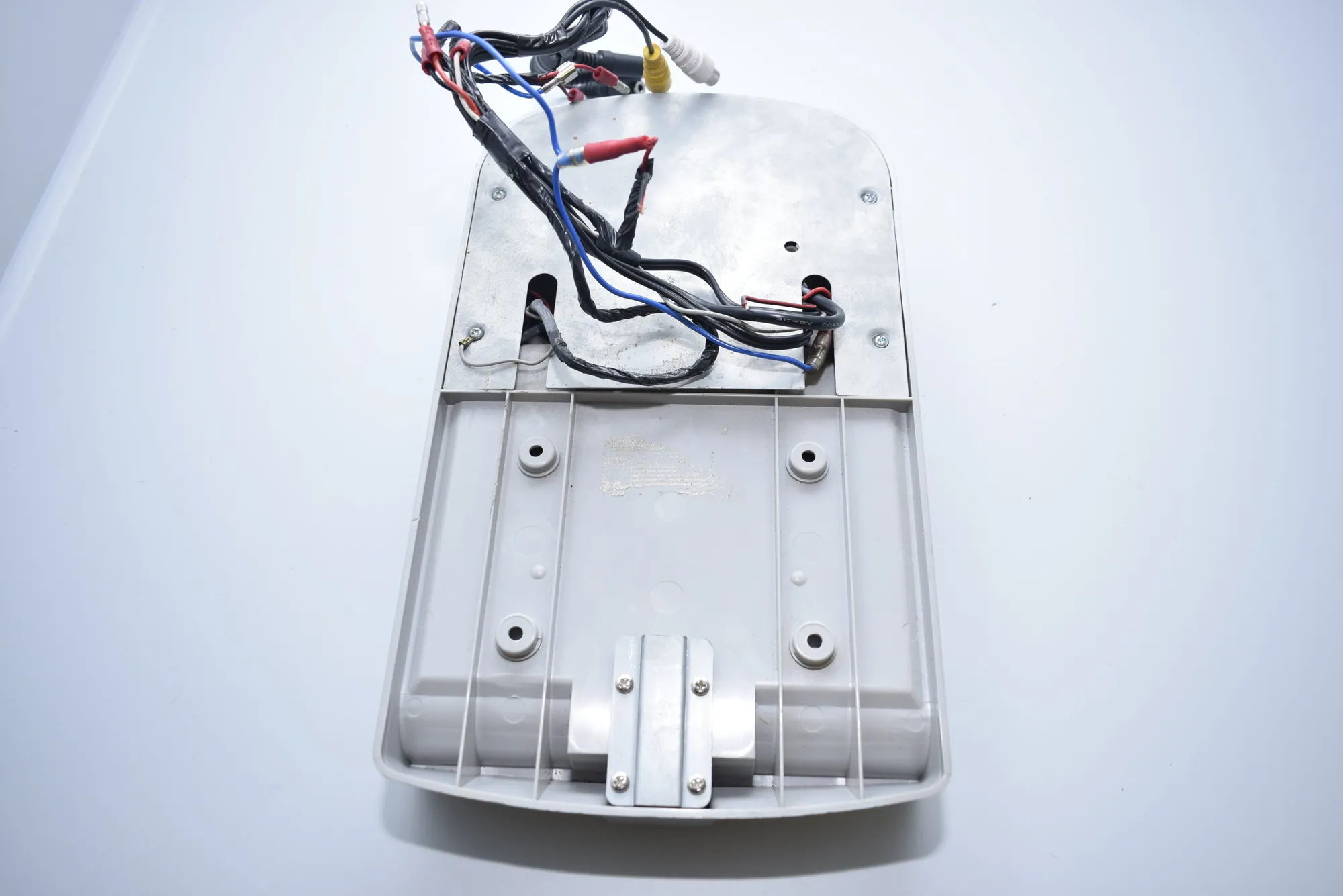Other Interior Parts · BMW 5 (E39) BMW 5 (E39) 1995 – 8